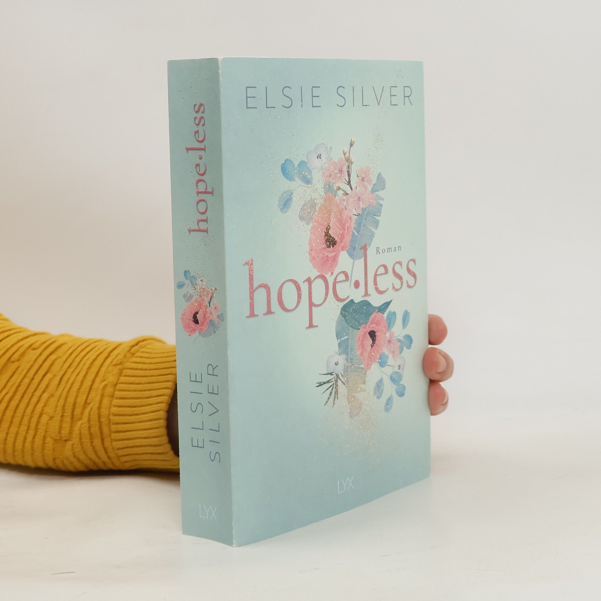 Elsie Silver Hopeless