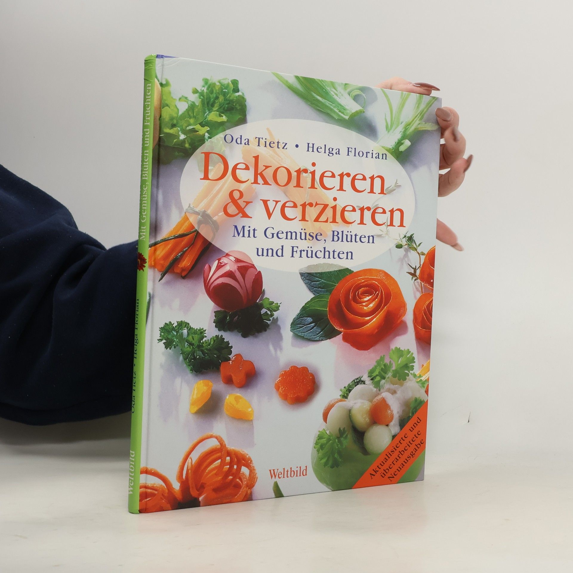 Dekorieren & Verzieren