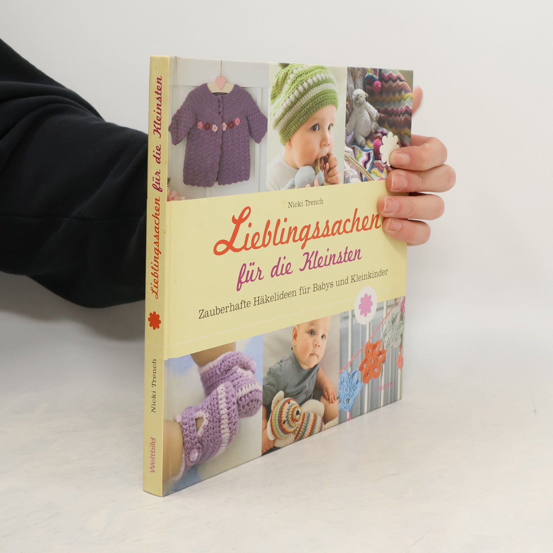 Lieblingssachen für die Kleinsten