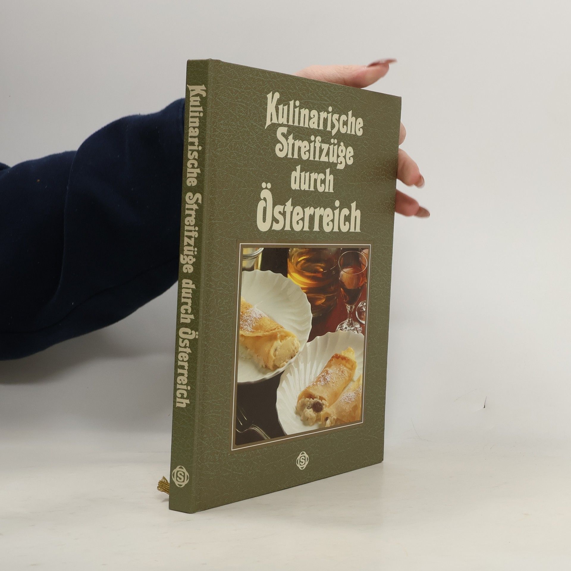 kolektiv Kulinarische Streifzüge durch die Österreich