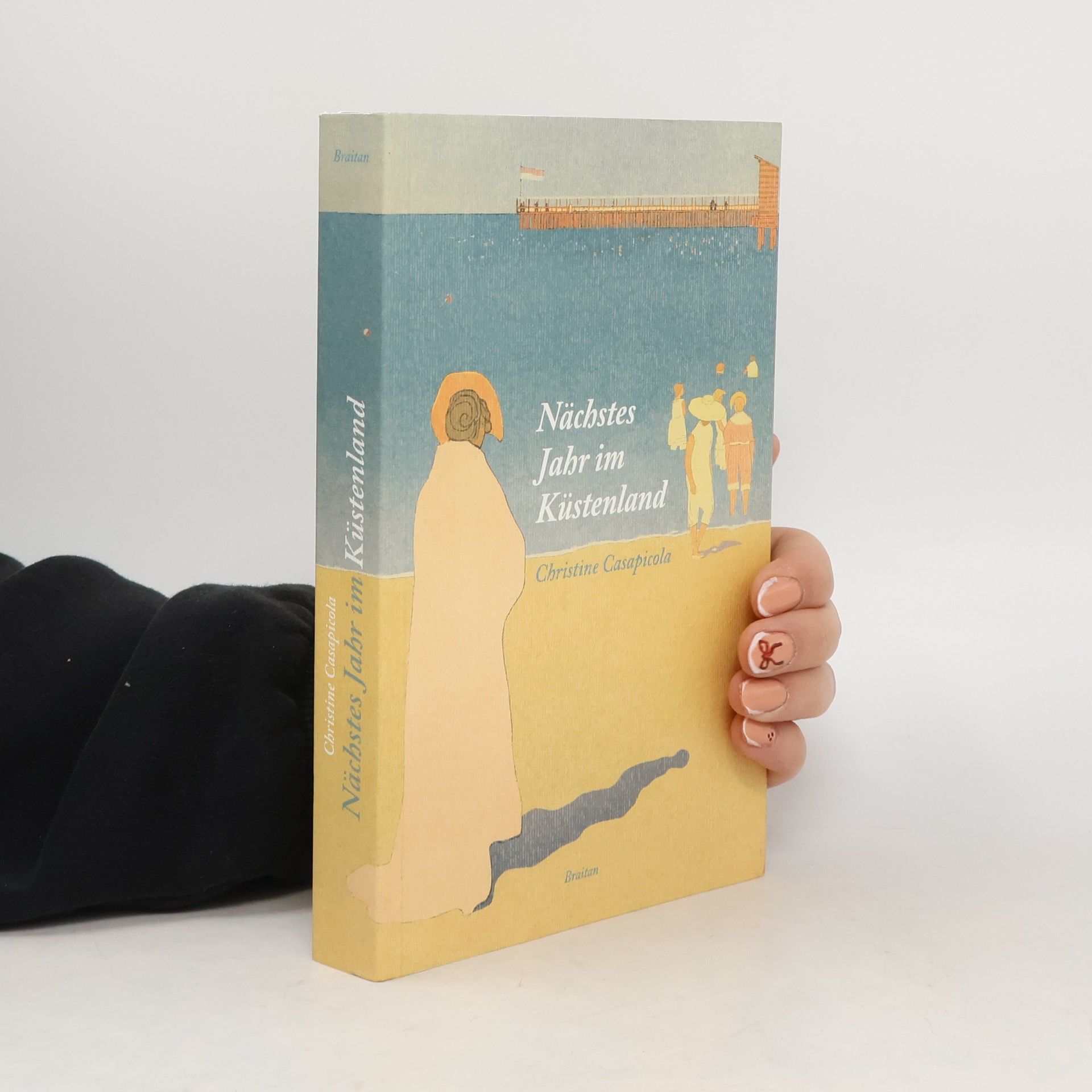 Nächstes Jahr im Küstenland