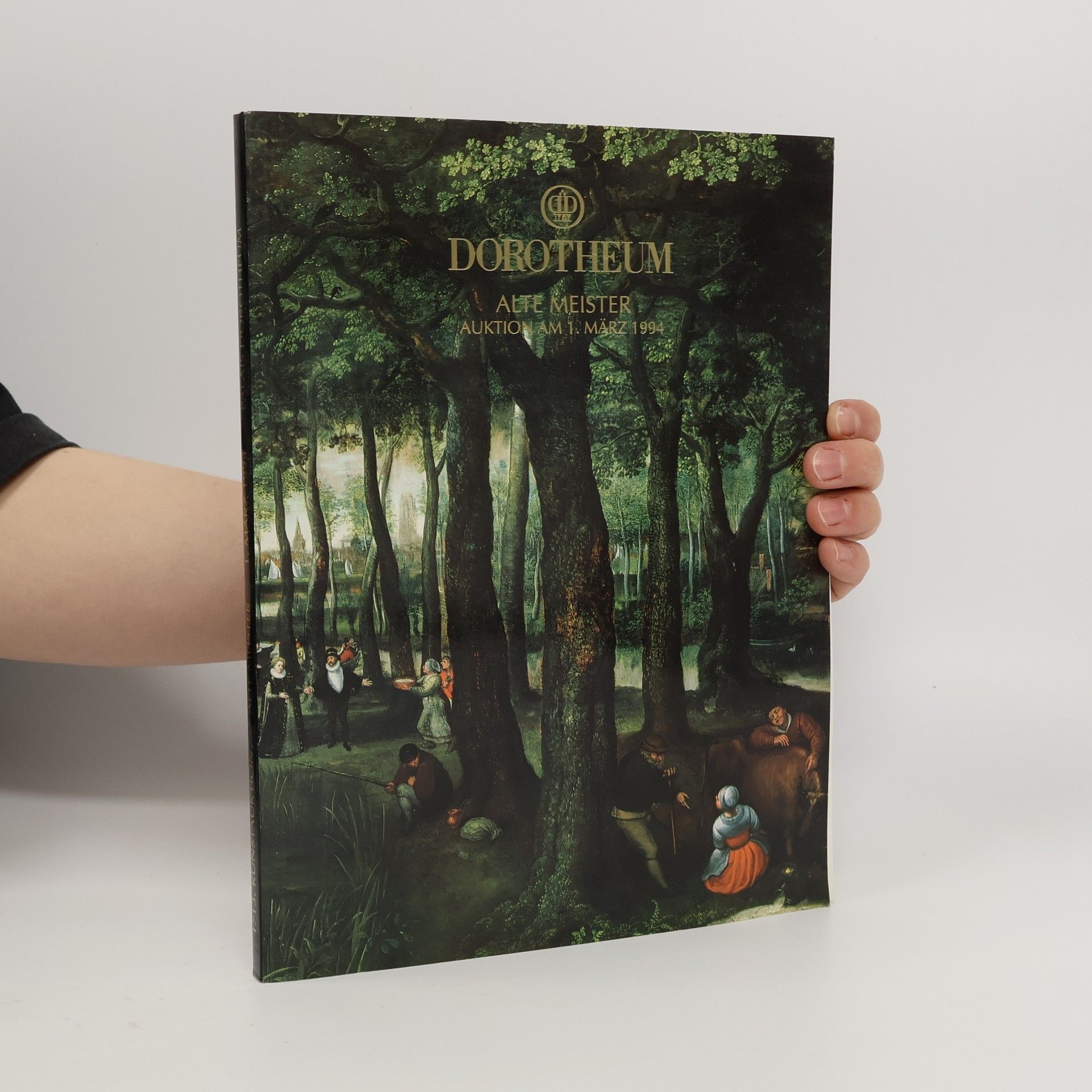 Autorenkollektiv Dorotheum