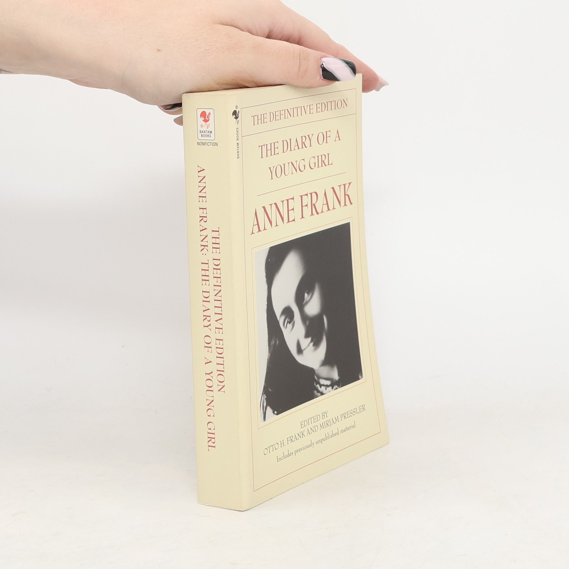 The Diary of a Young Girl