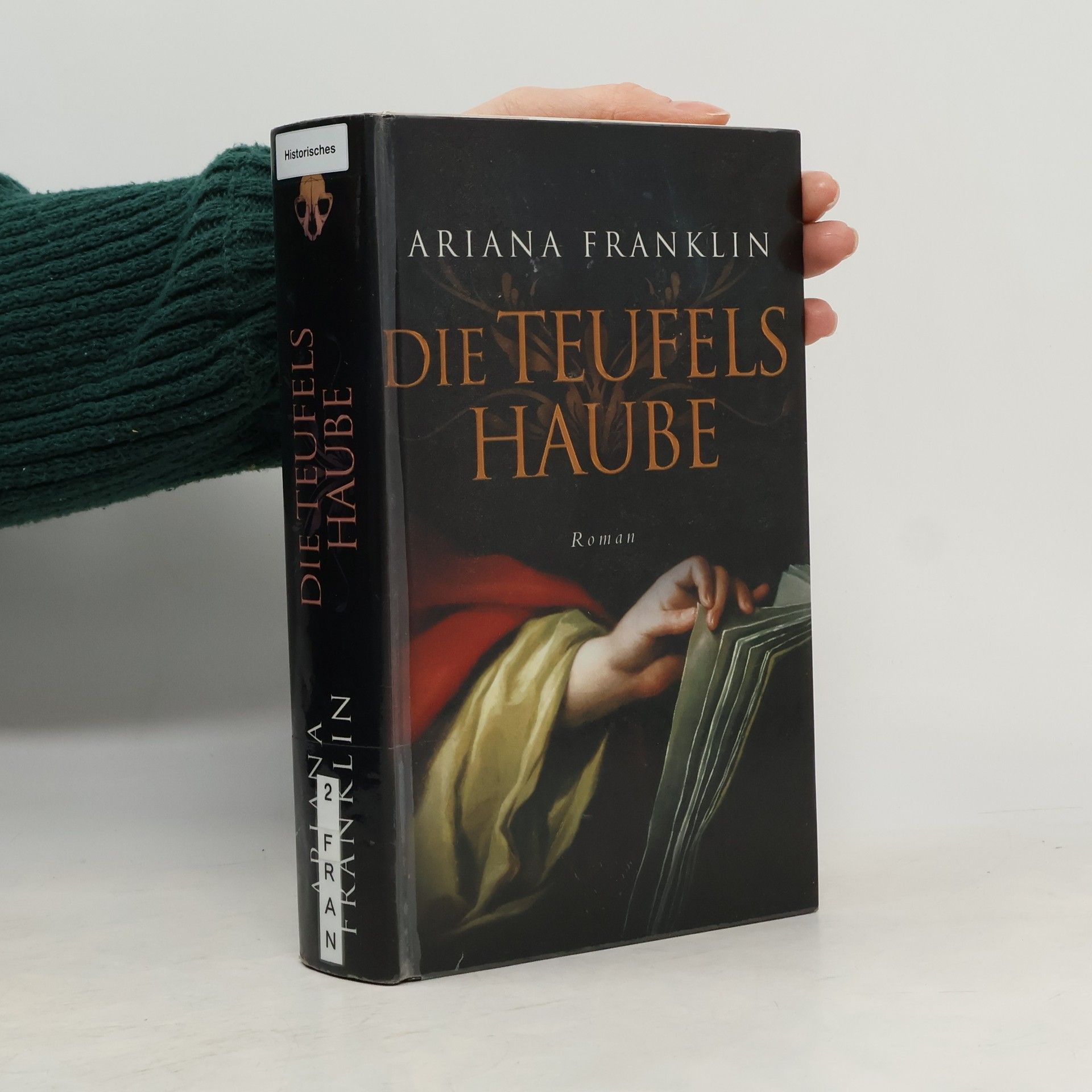 Die Teufels Haube
