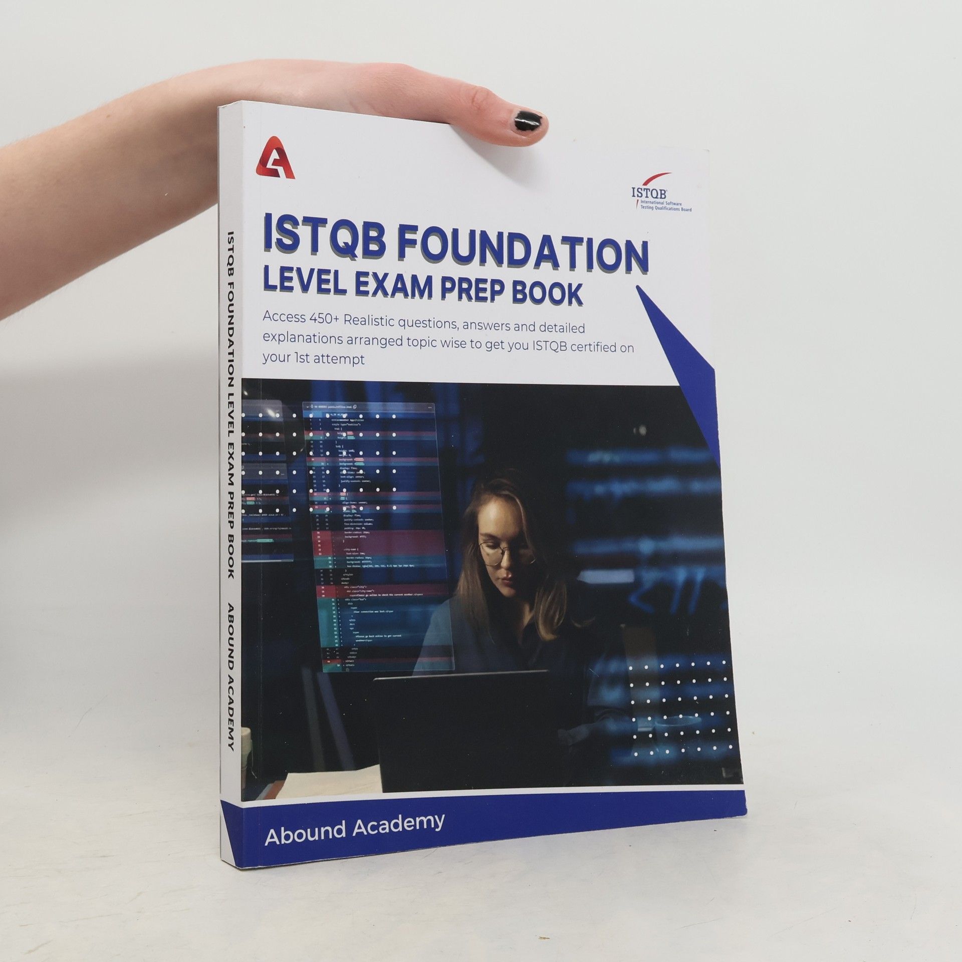 Autores varios ISTQB Foundation. Level Exam Prep Book