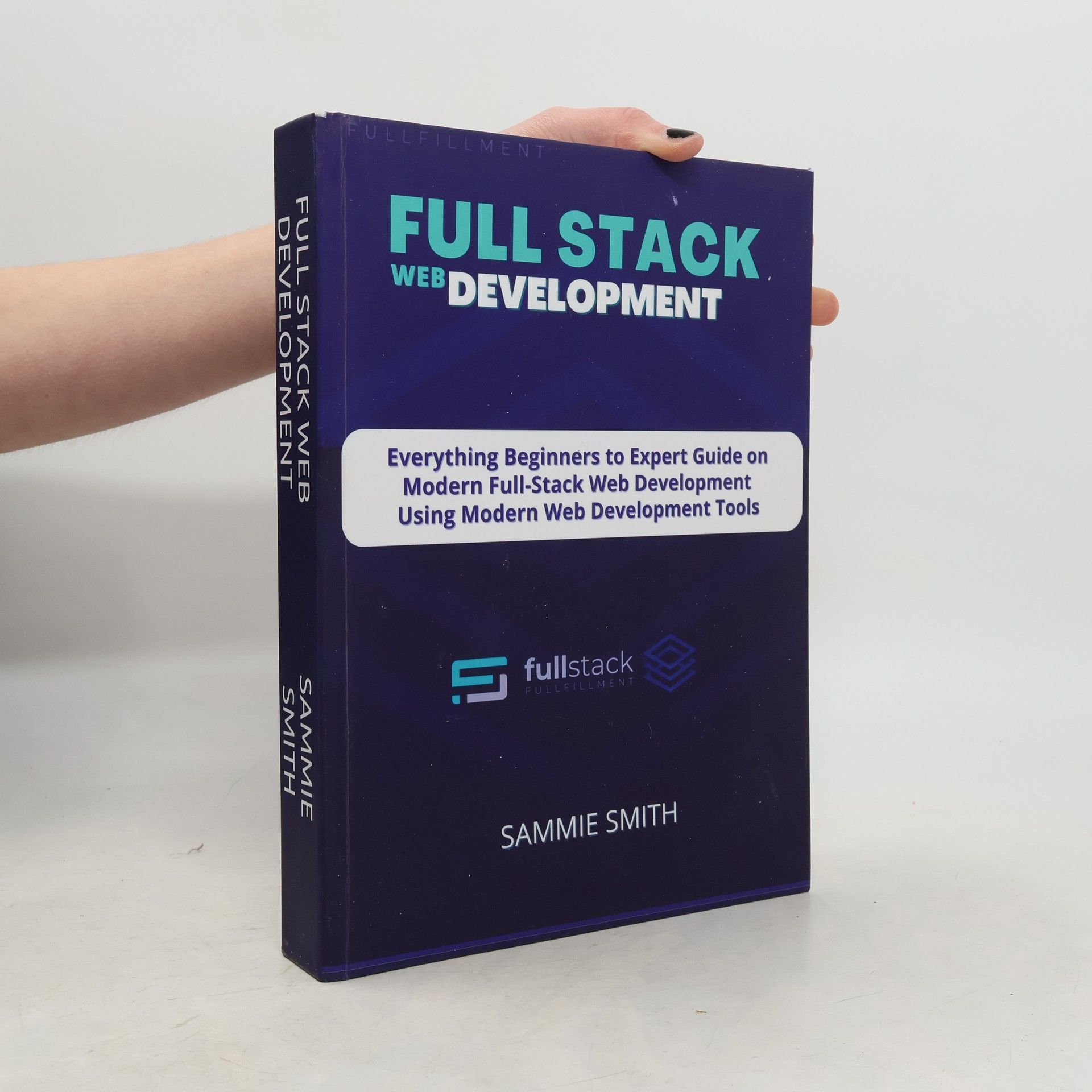 Sammie Smith Full Stack Web Development