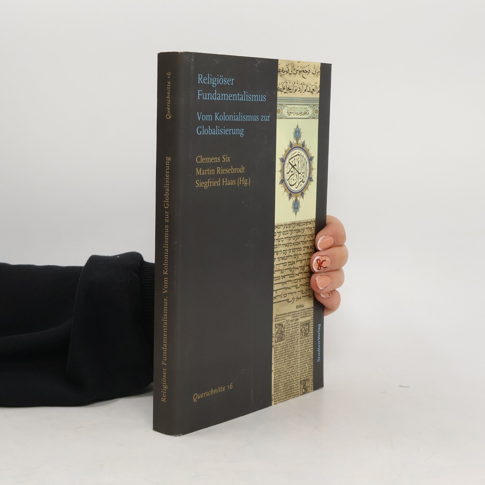 Religiöser Fundamentalismus