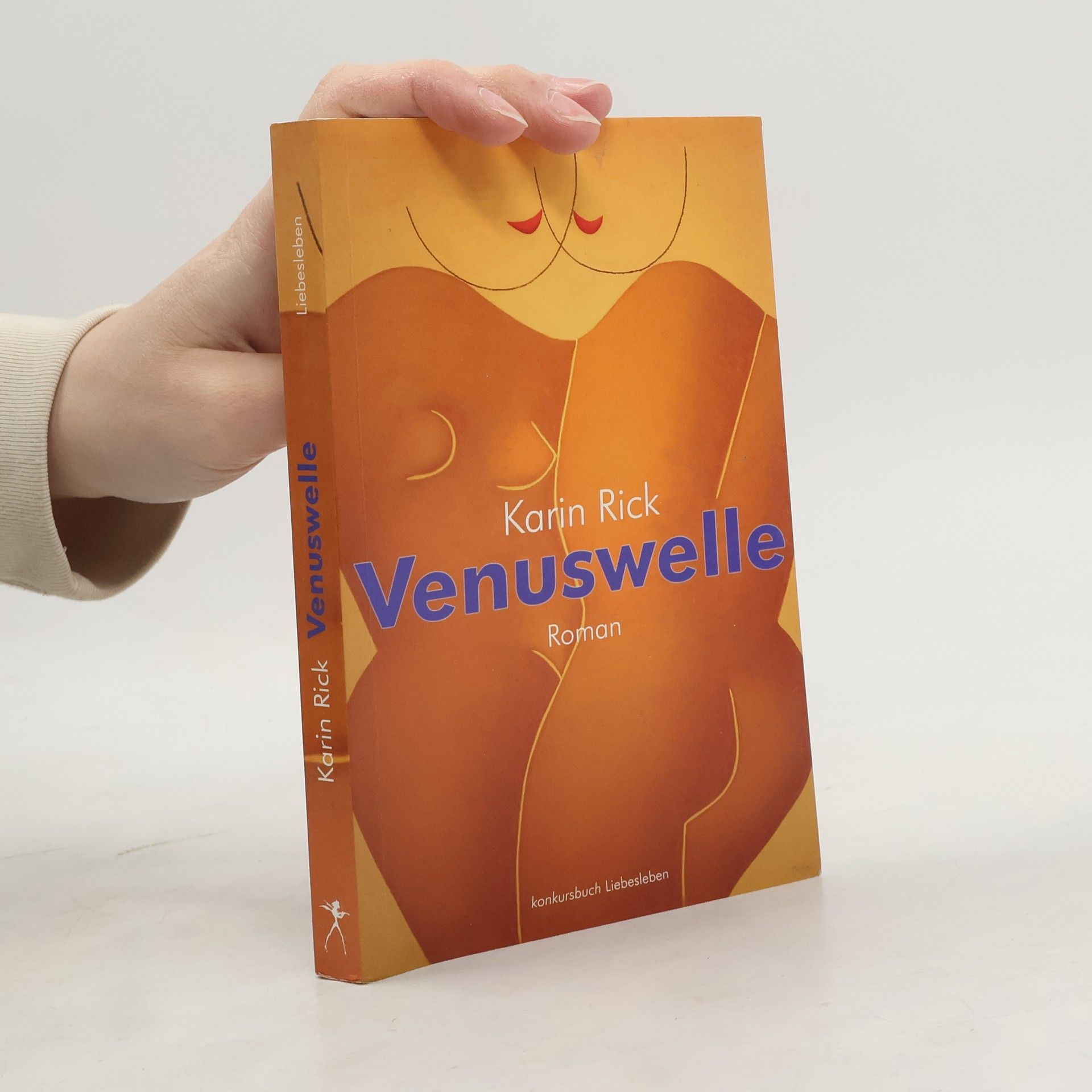 Venuswelle