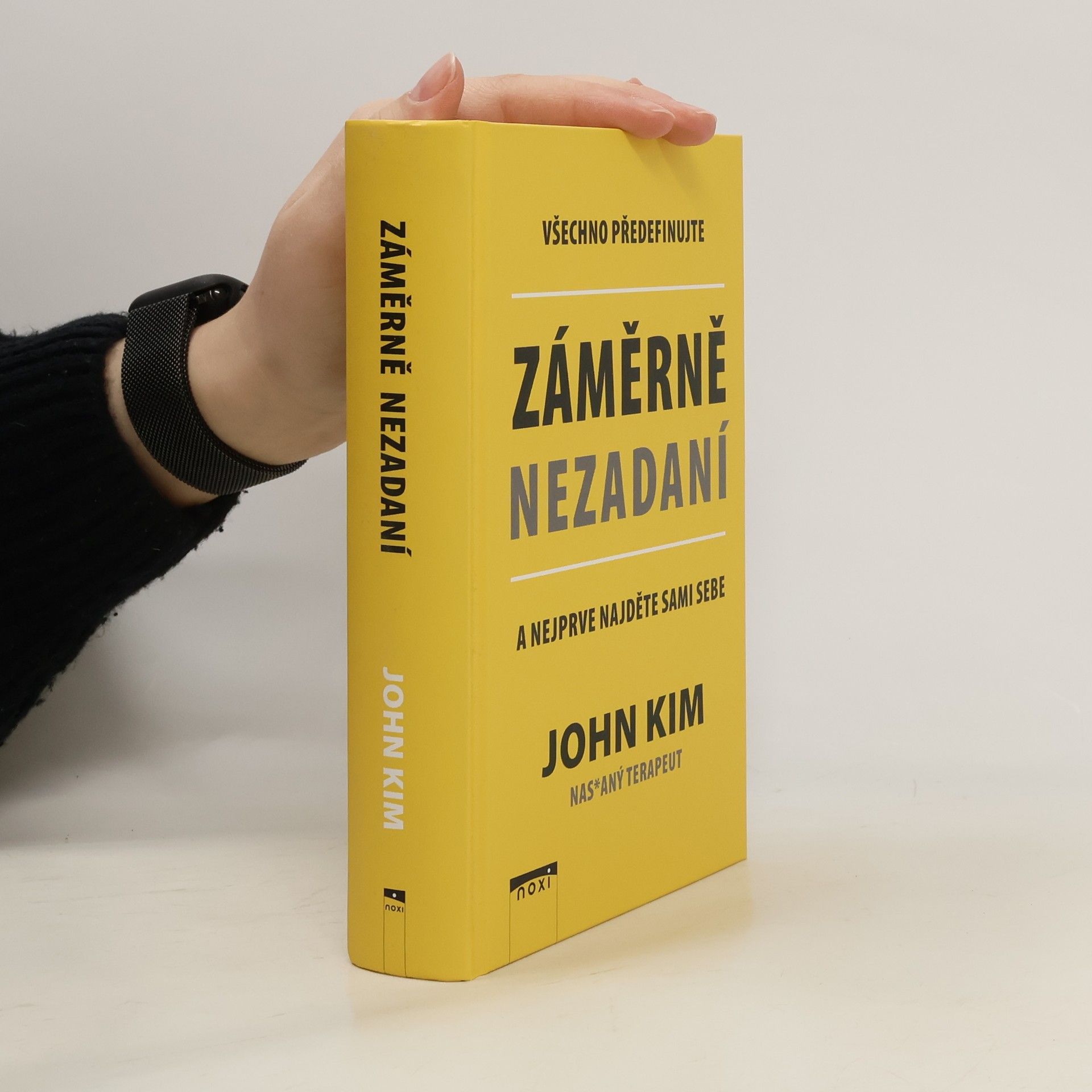 John Kim Záměrně nezadaní : všechno předefinujte a nejprve najděte sami sebe