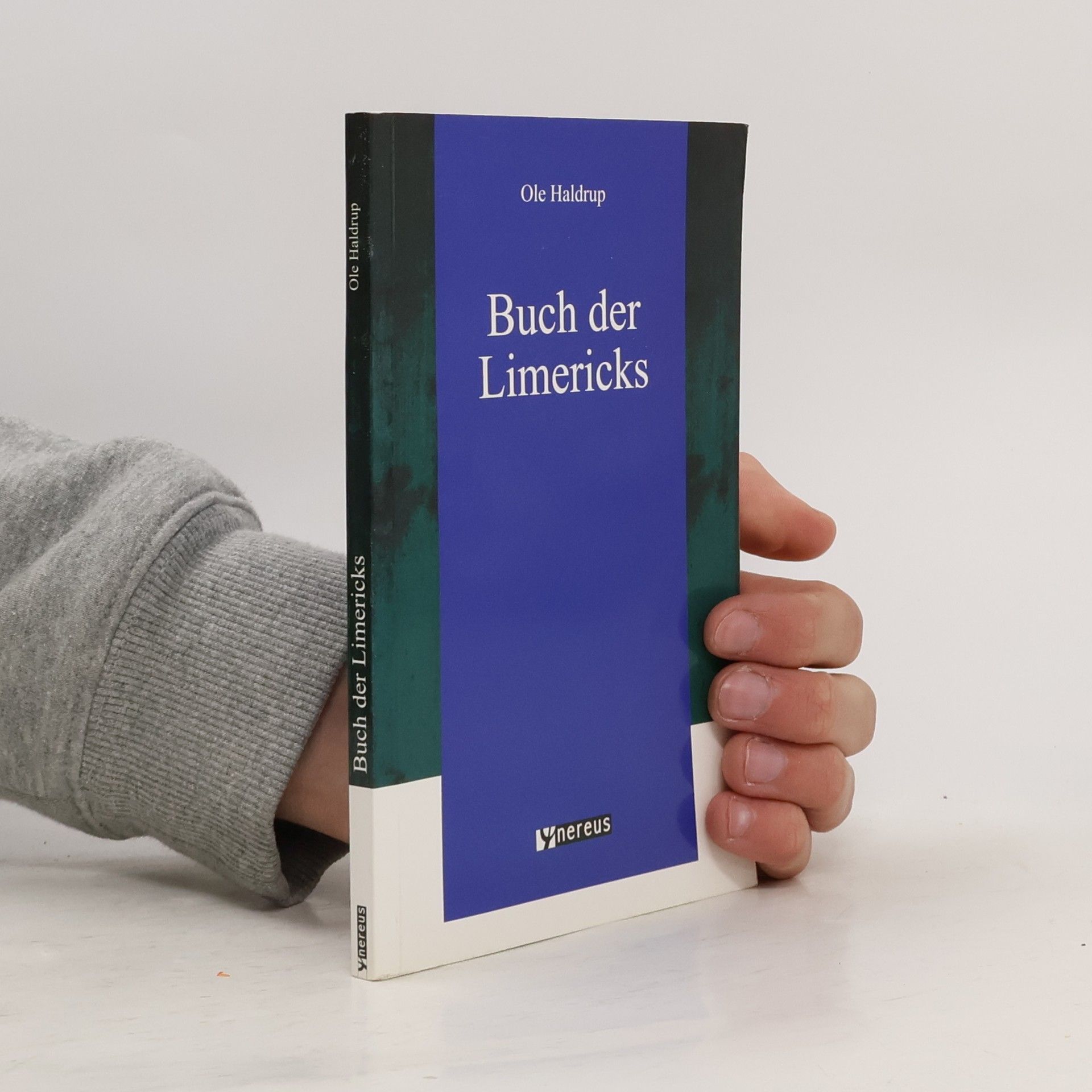 Buch der Limericks
