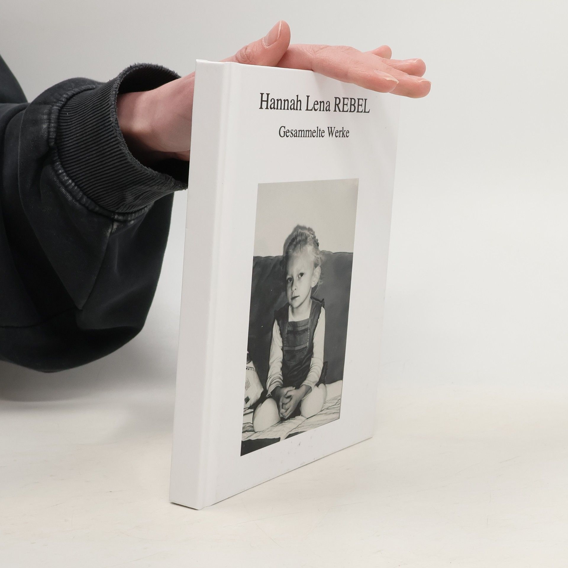 Gesammelte Werke