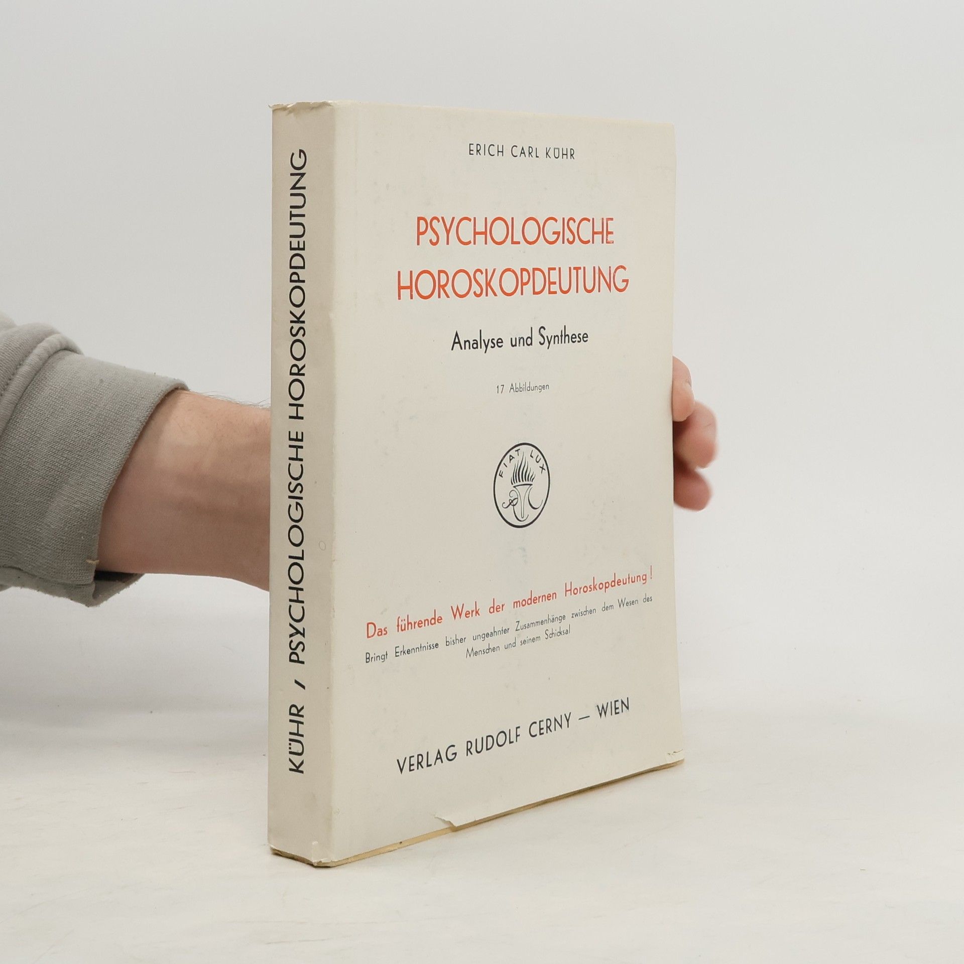 Psychologische Horoskopdeutung