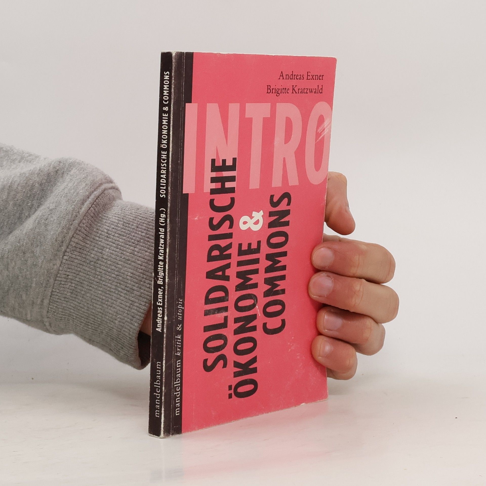 Solidarische Ökonomie & Commons