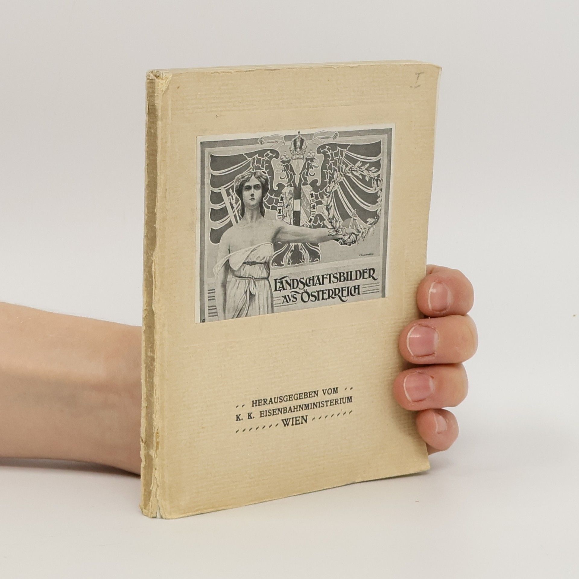 Autorenkollektiv Landschaftsbilder aus Österreich