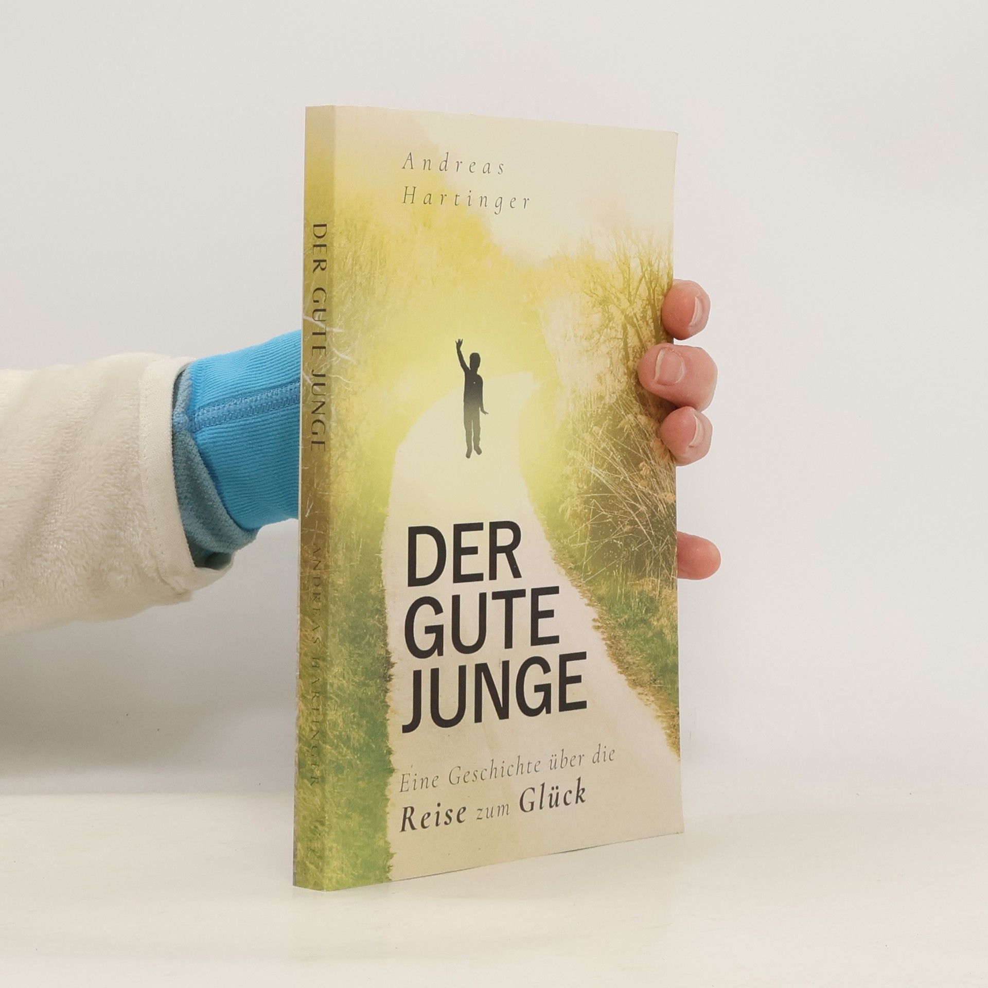 Der gute Junge