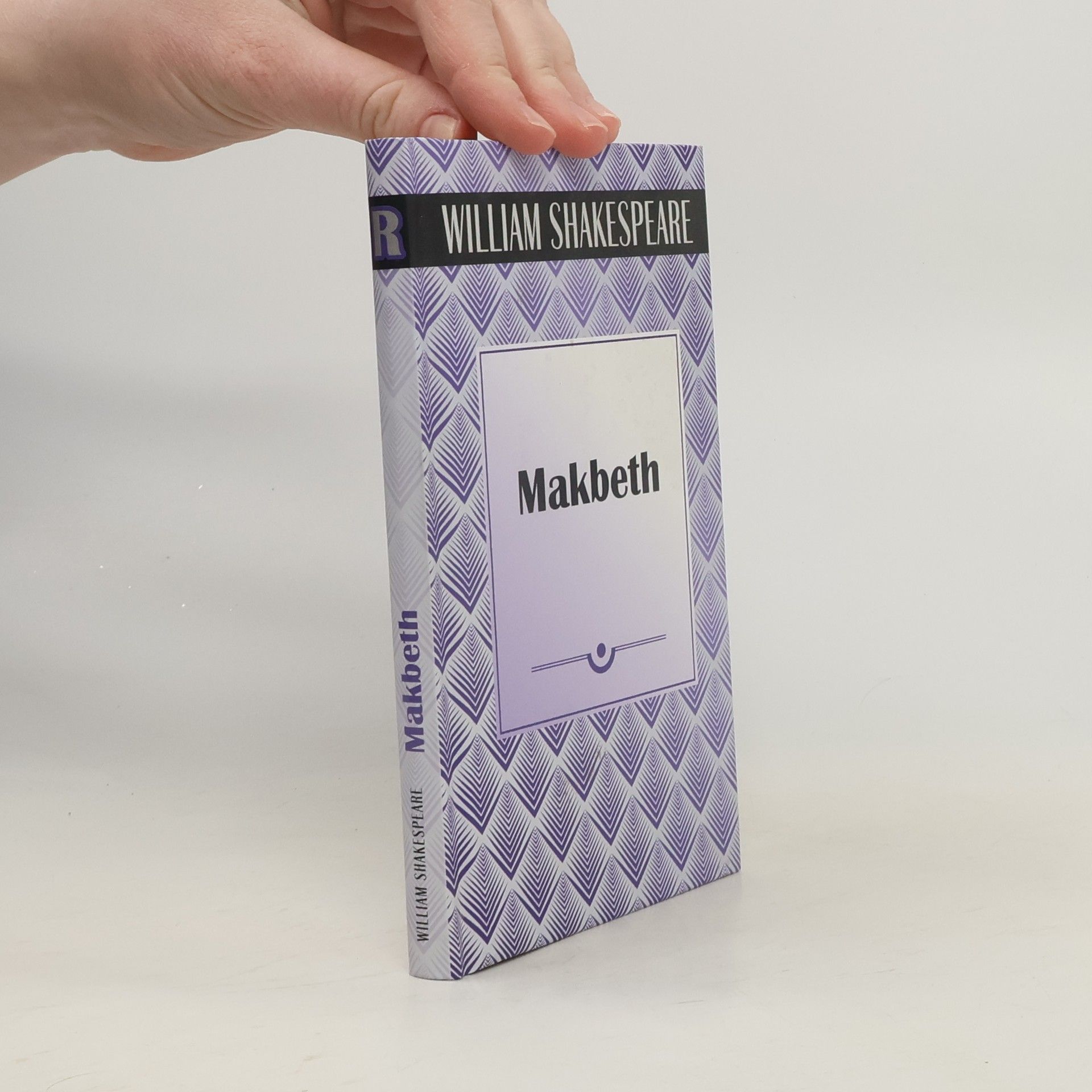 William Shakespeare Makbeth