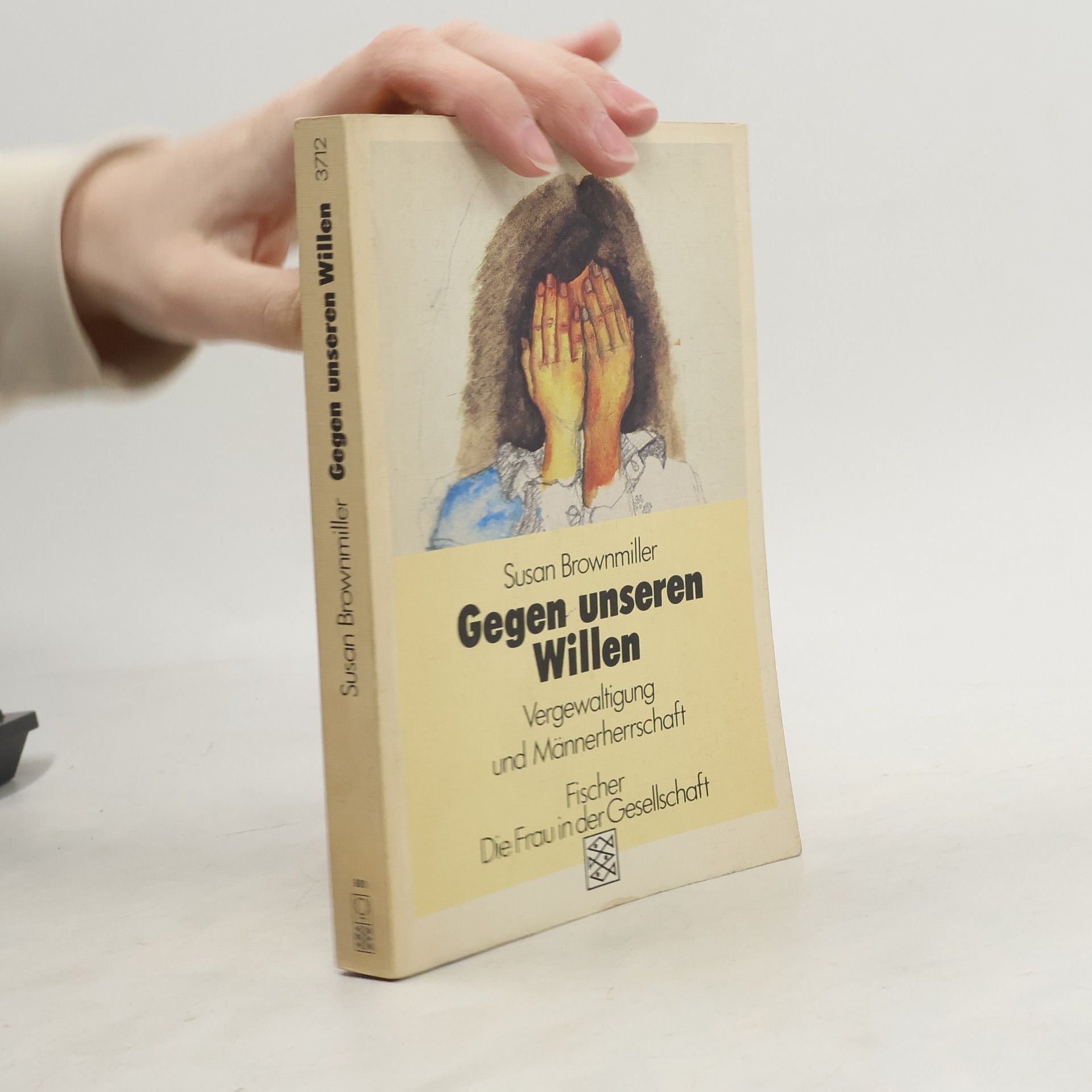 Susan Brownmiller Gegen unseren Willen