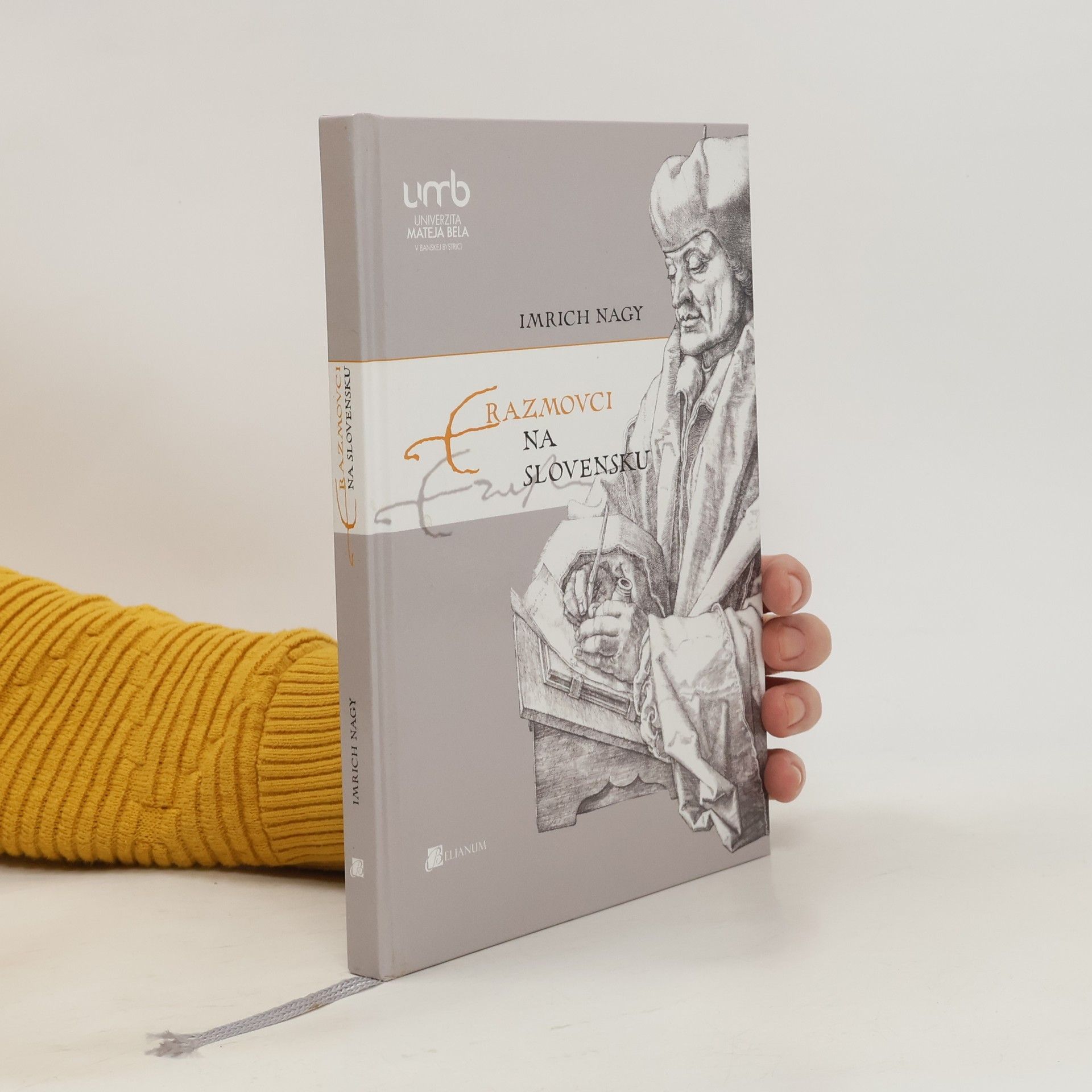 Erazmovci na Slovensku