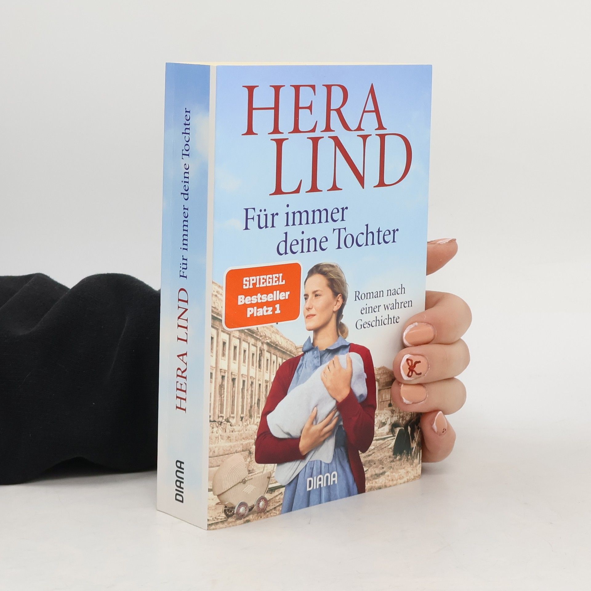 Hera Lind Für immer deine Tochter