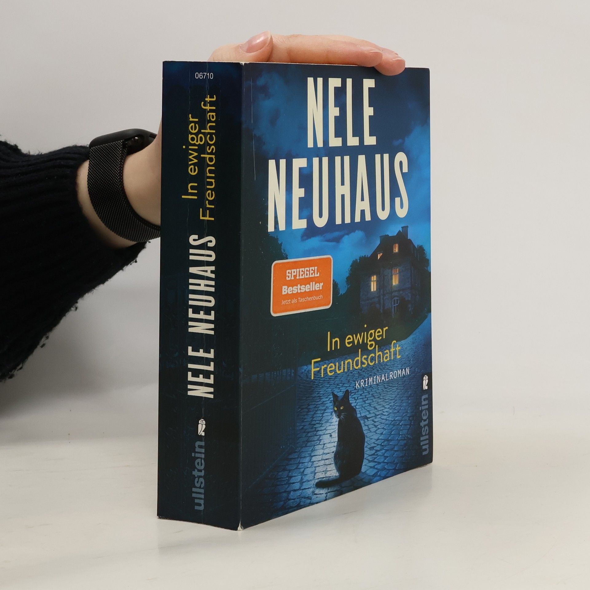 Nele Neuhaus In ewiger Freundschaft