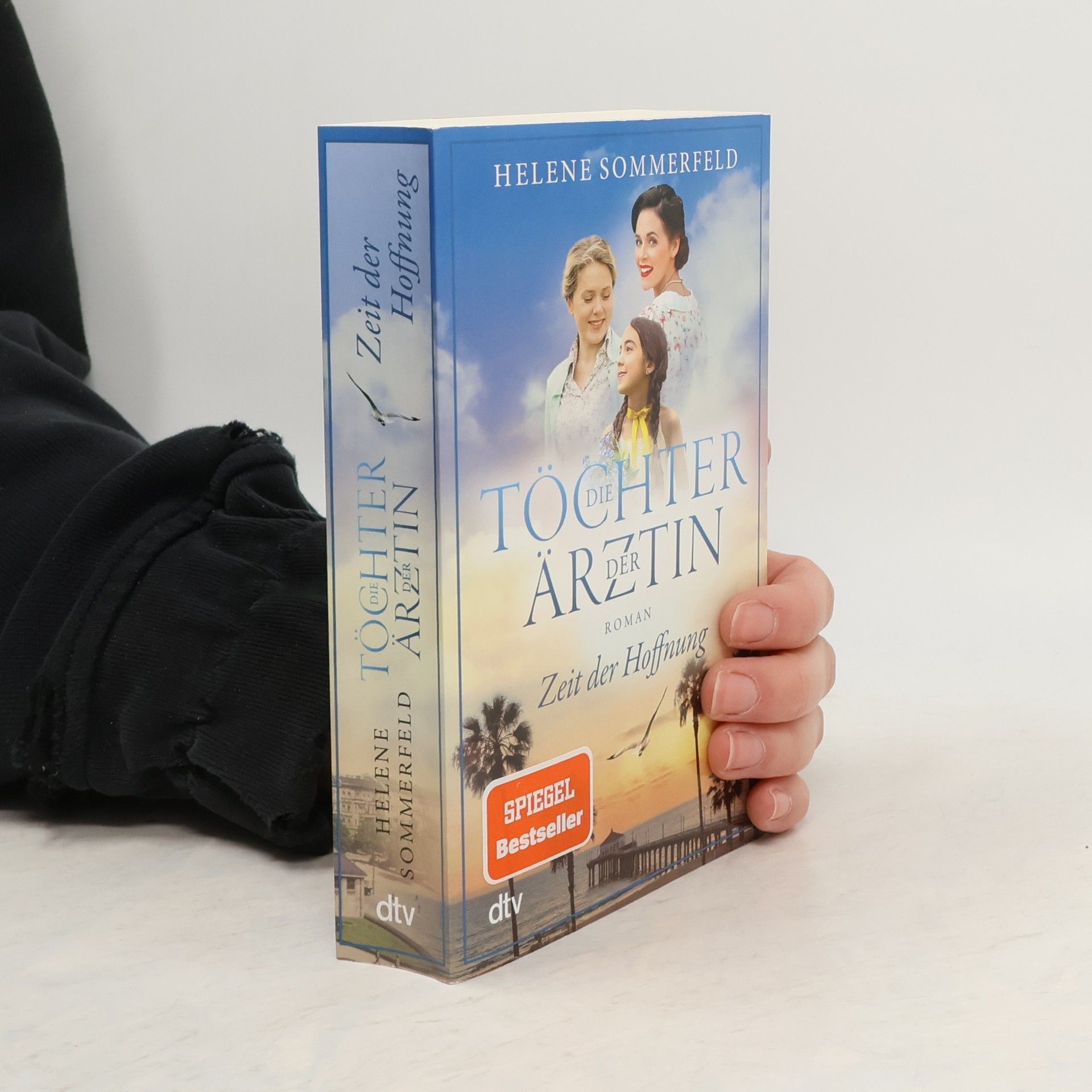 Helene Sommerfeld Die Töchter der Ärztin