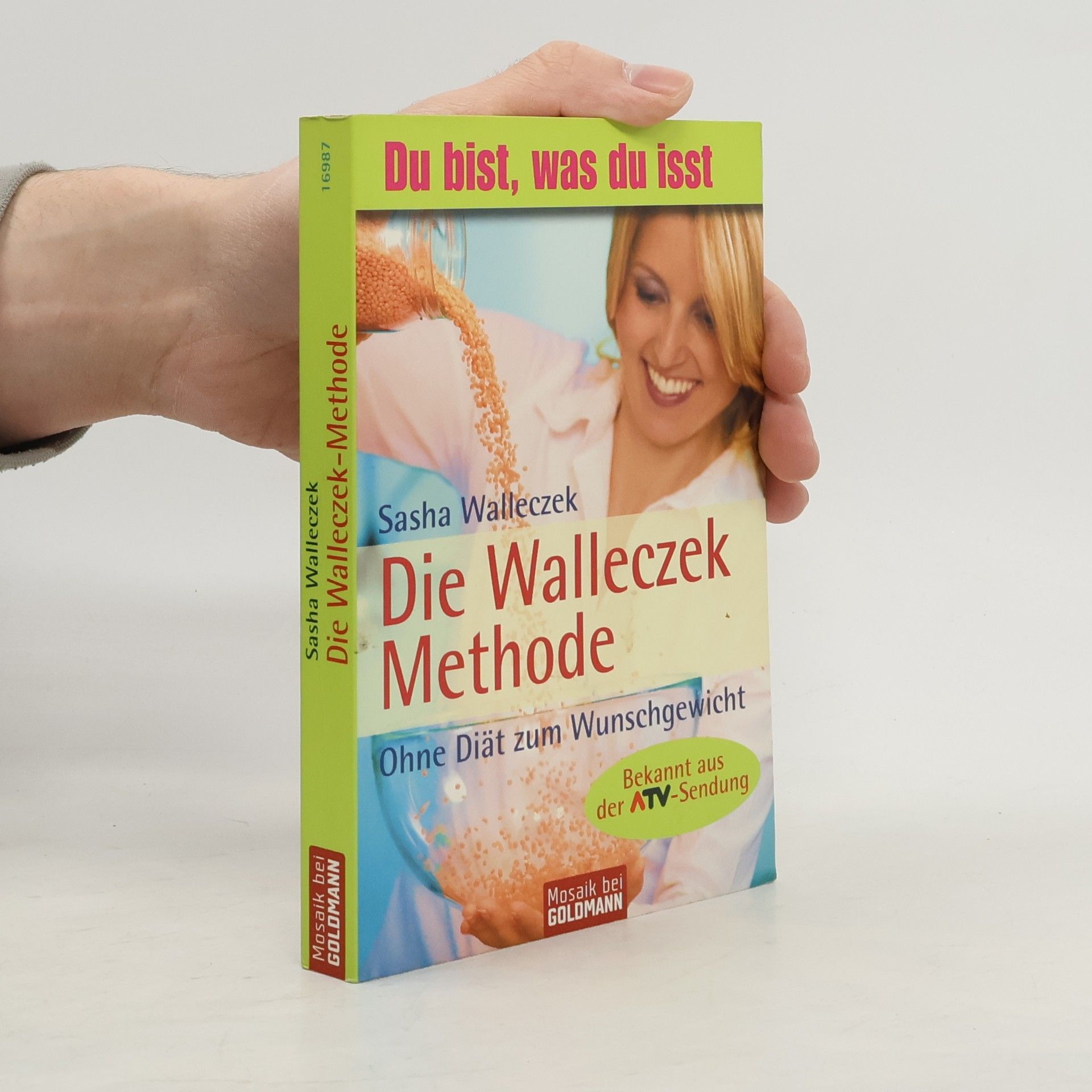 Die Walleczek-Methode