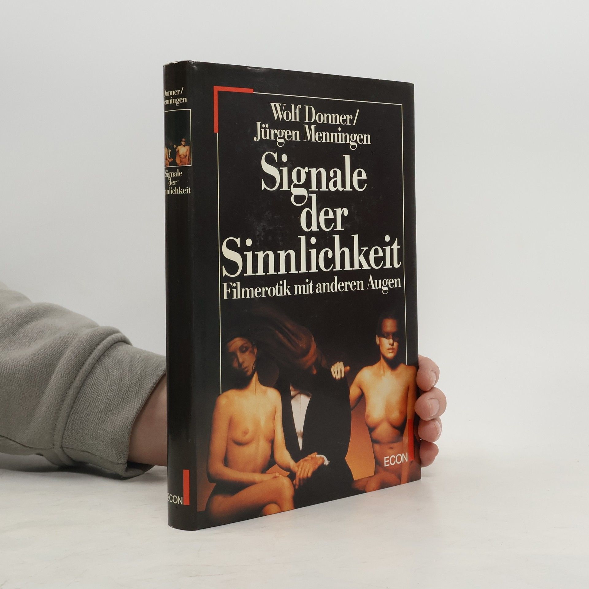 Signale der Sinnlichkeit