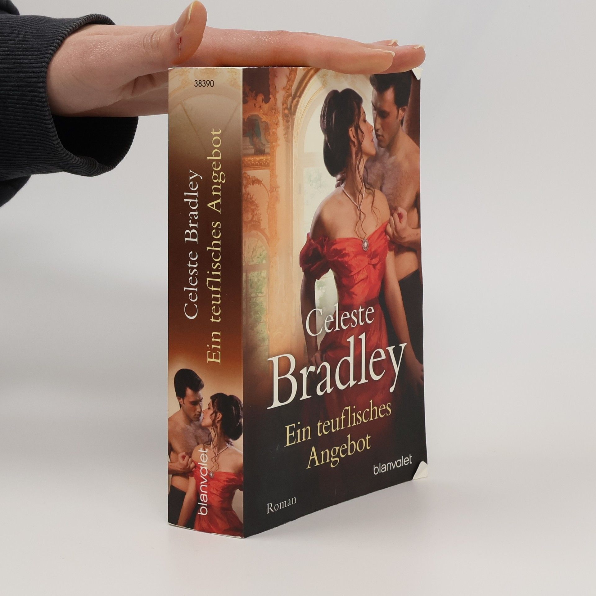 Ein teuflisches Angebot