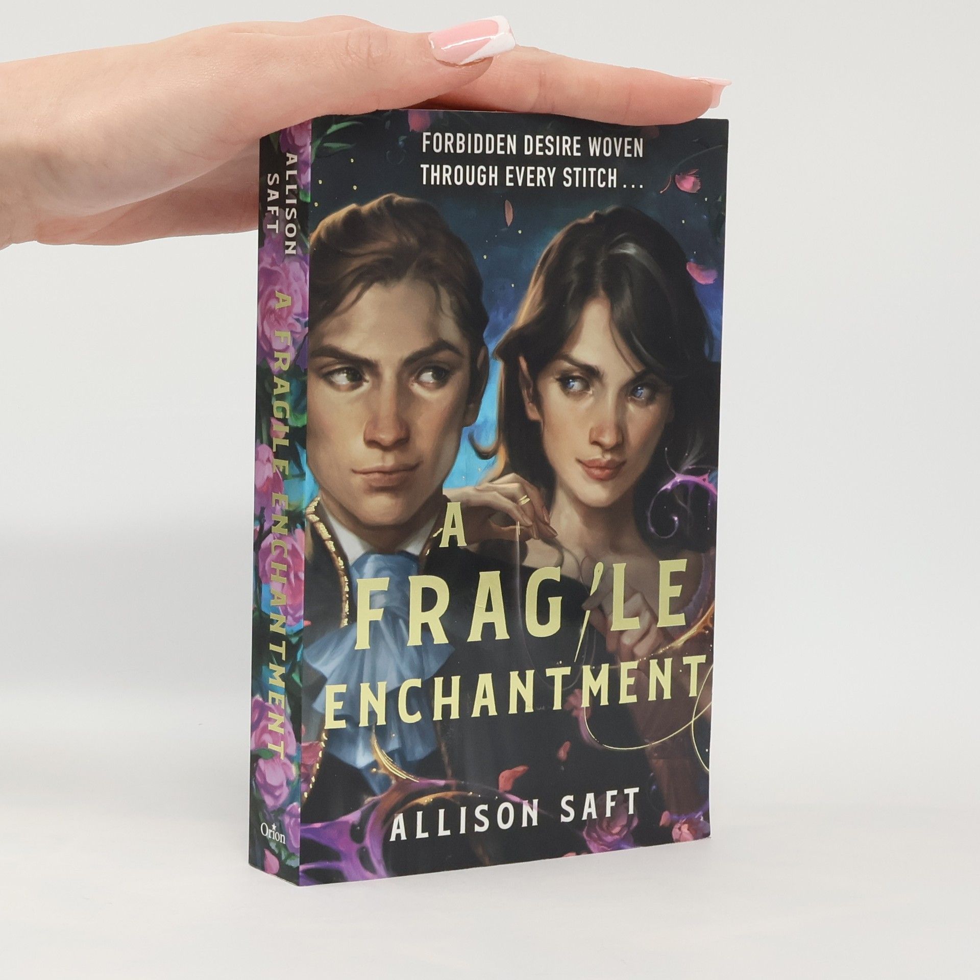 A Fragile Enchantment