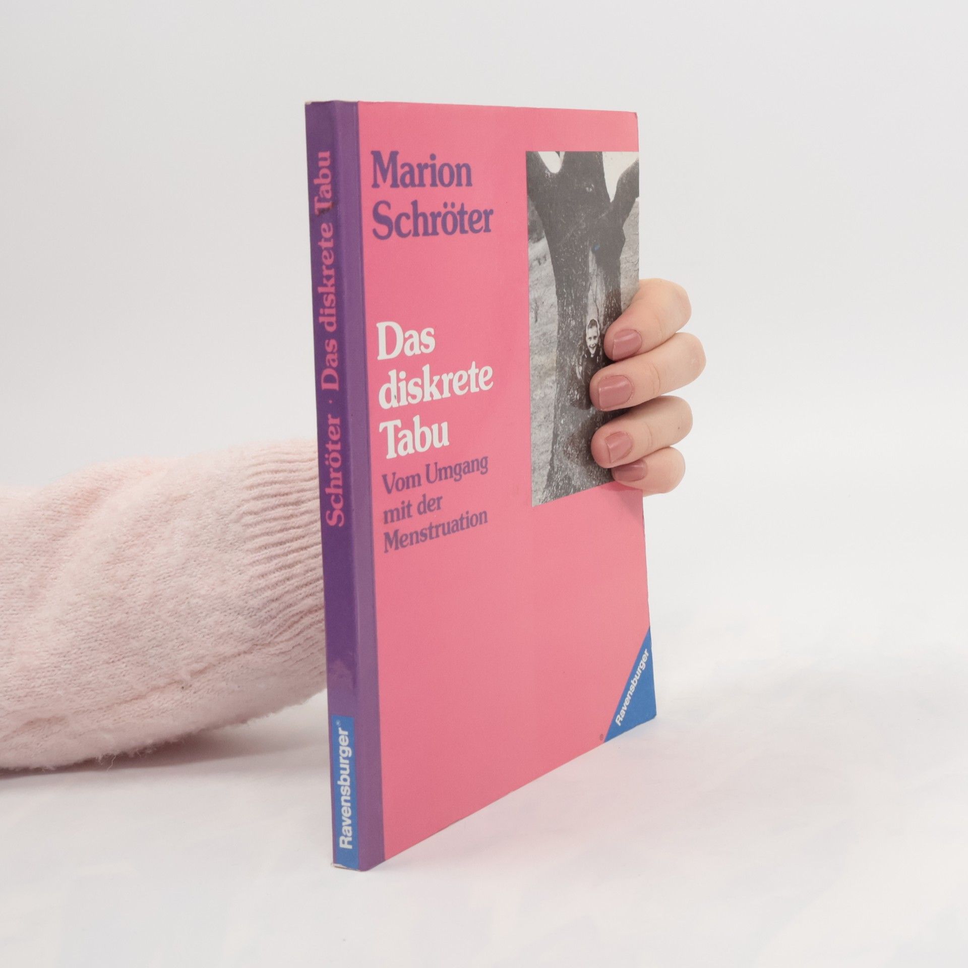 Marion Schröter Das diskrete Tabu