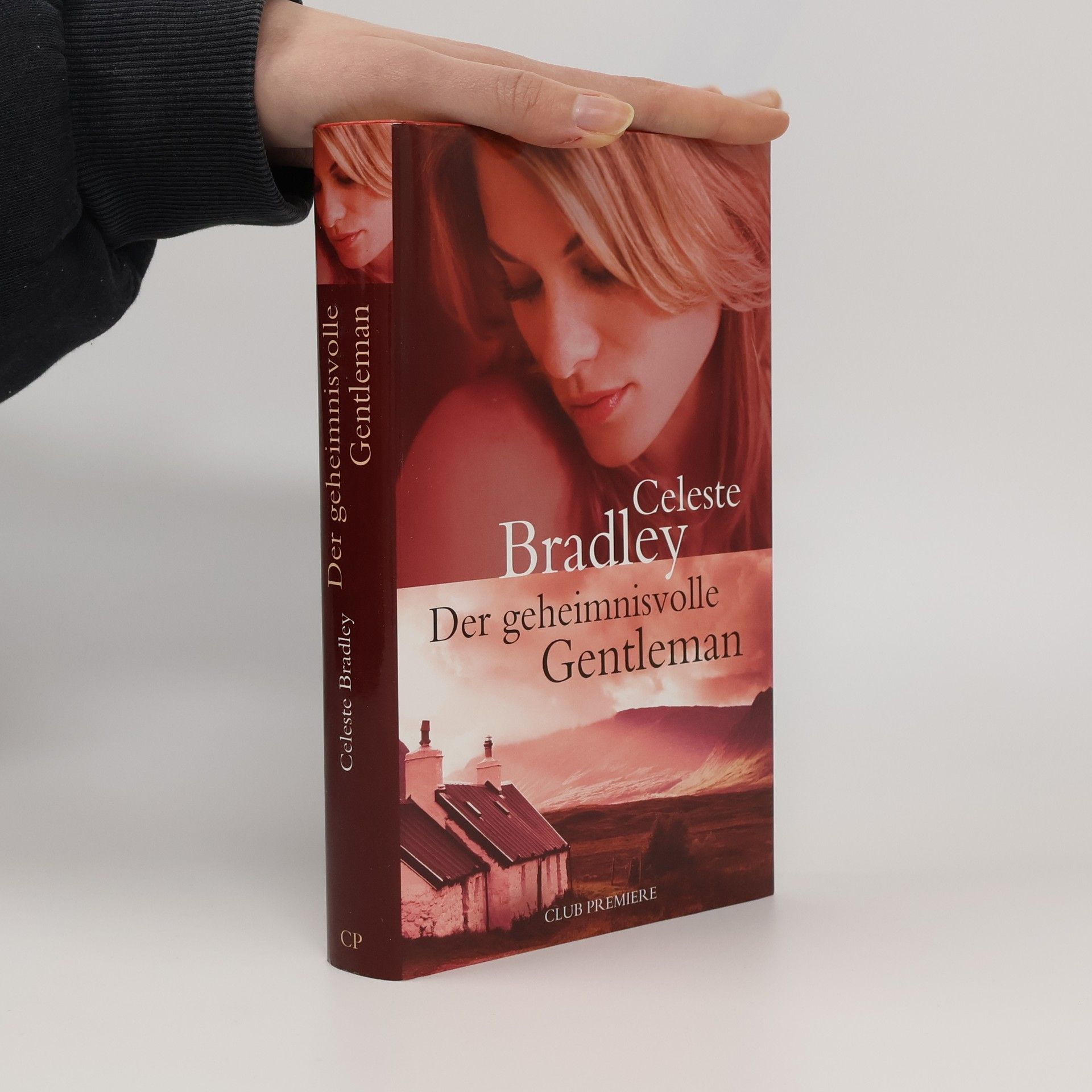 Der geheimnisvolle Gentleman