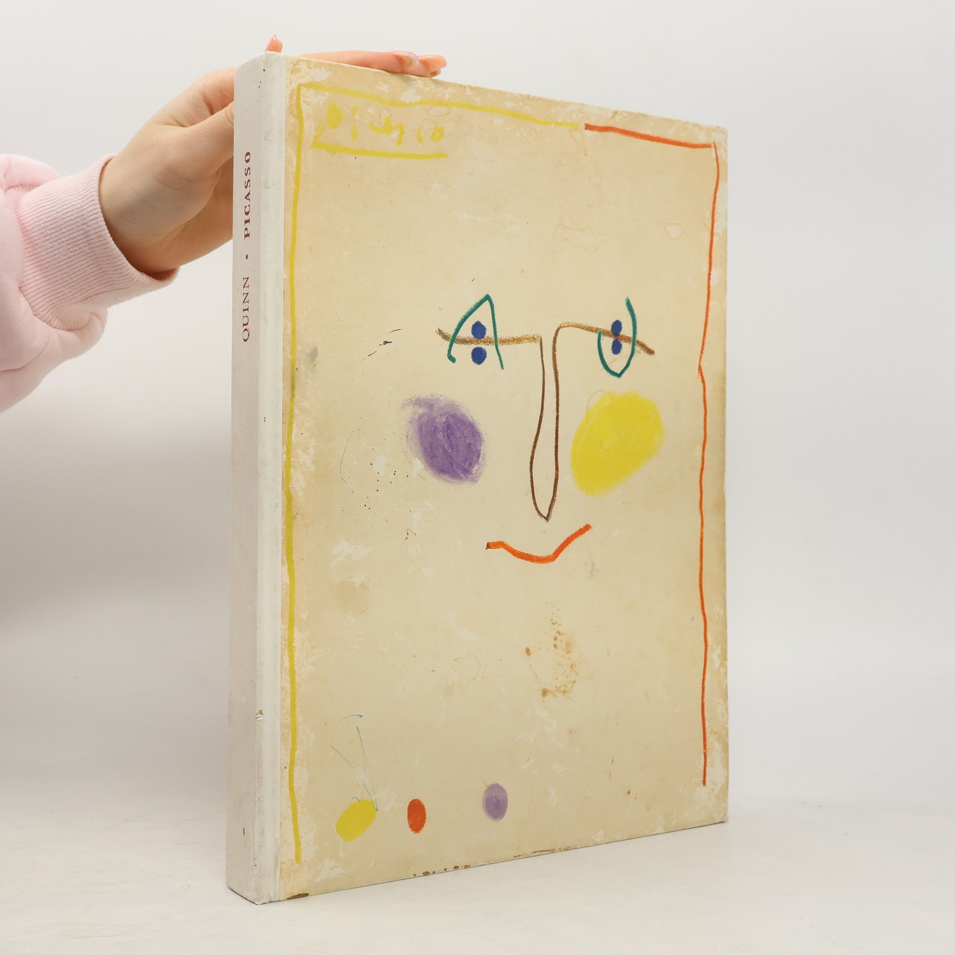 Autorenkollektiv Picasso Werke + Tage