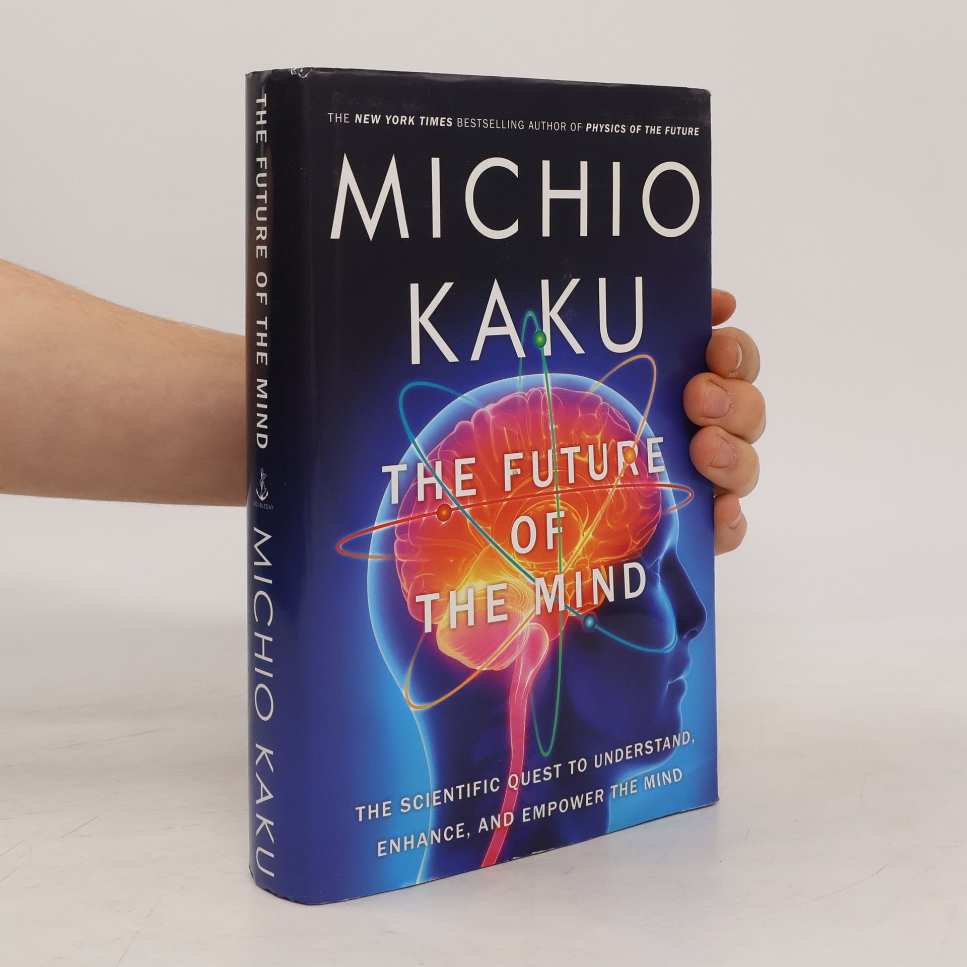 Michio Kaku The Future of the Mind