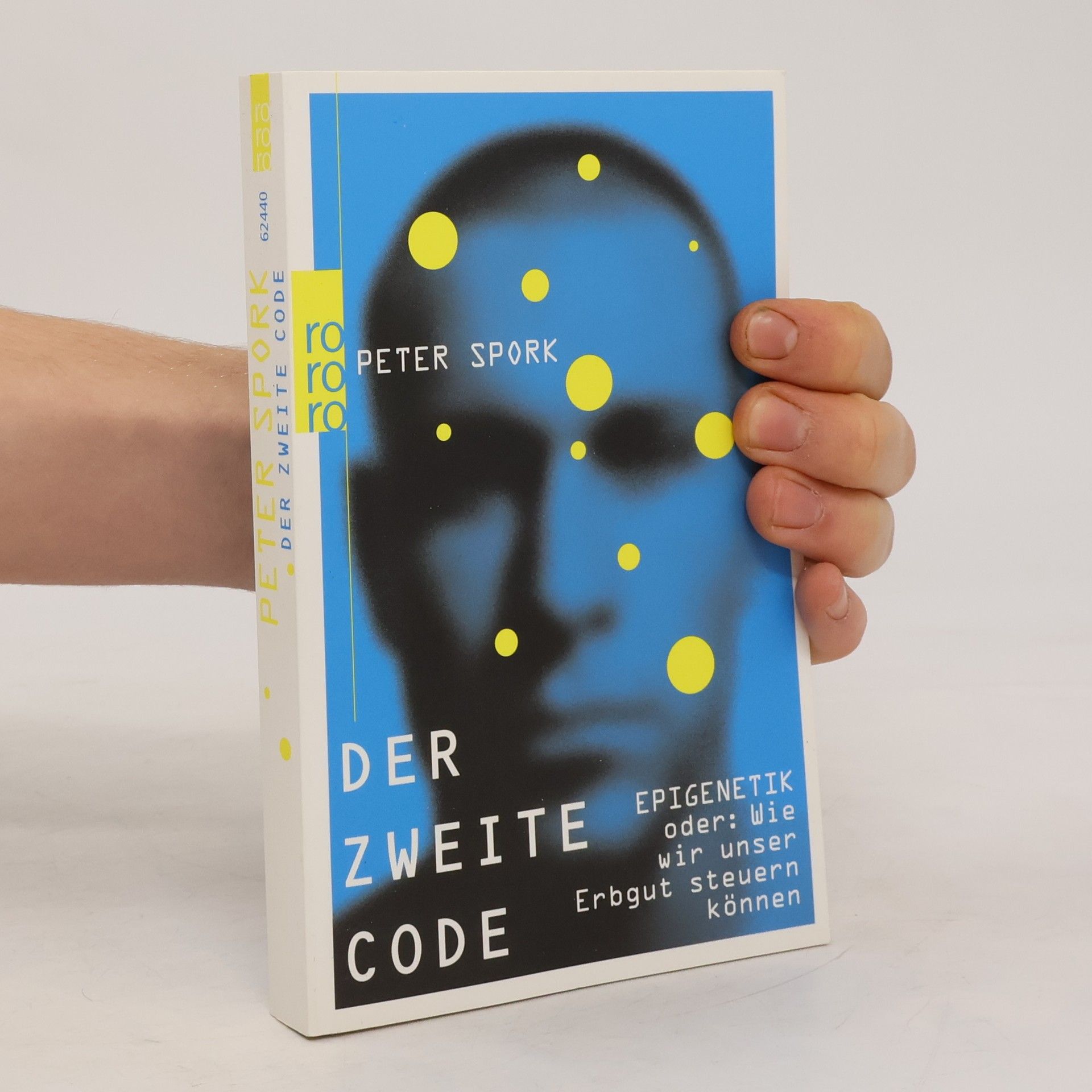 Peter Spork Der zweite Code