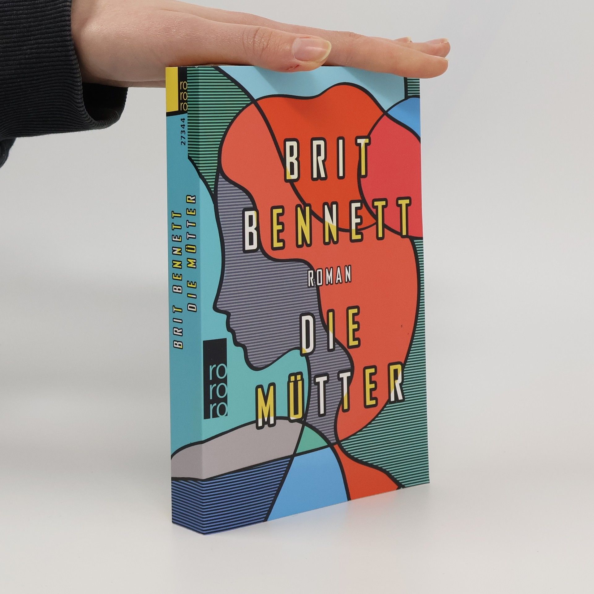 Brit Bennet Die Mütter