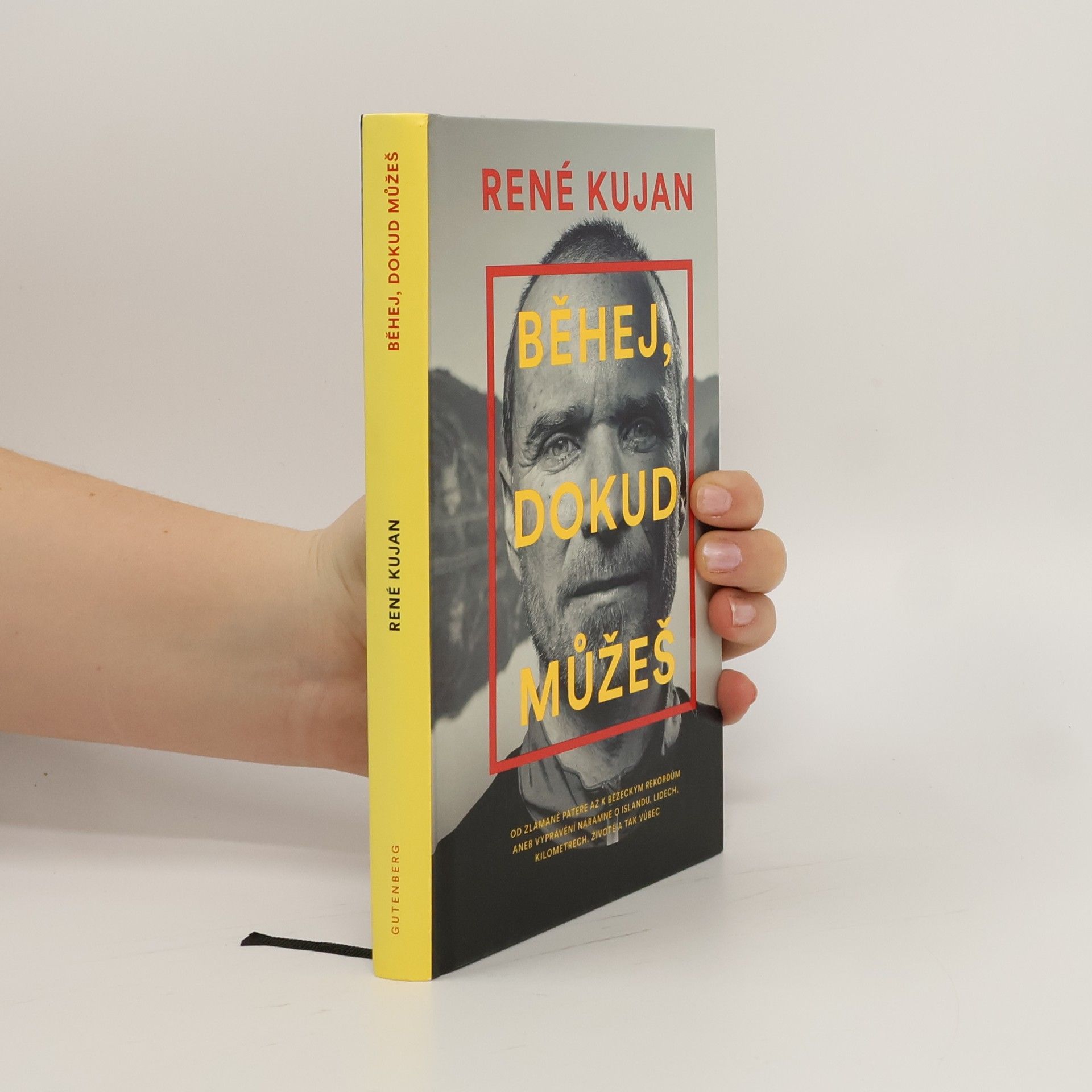 Běhej, dokud můžeš