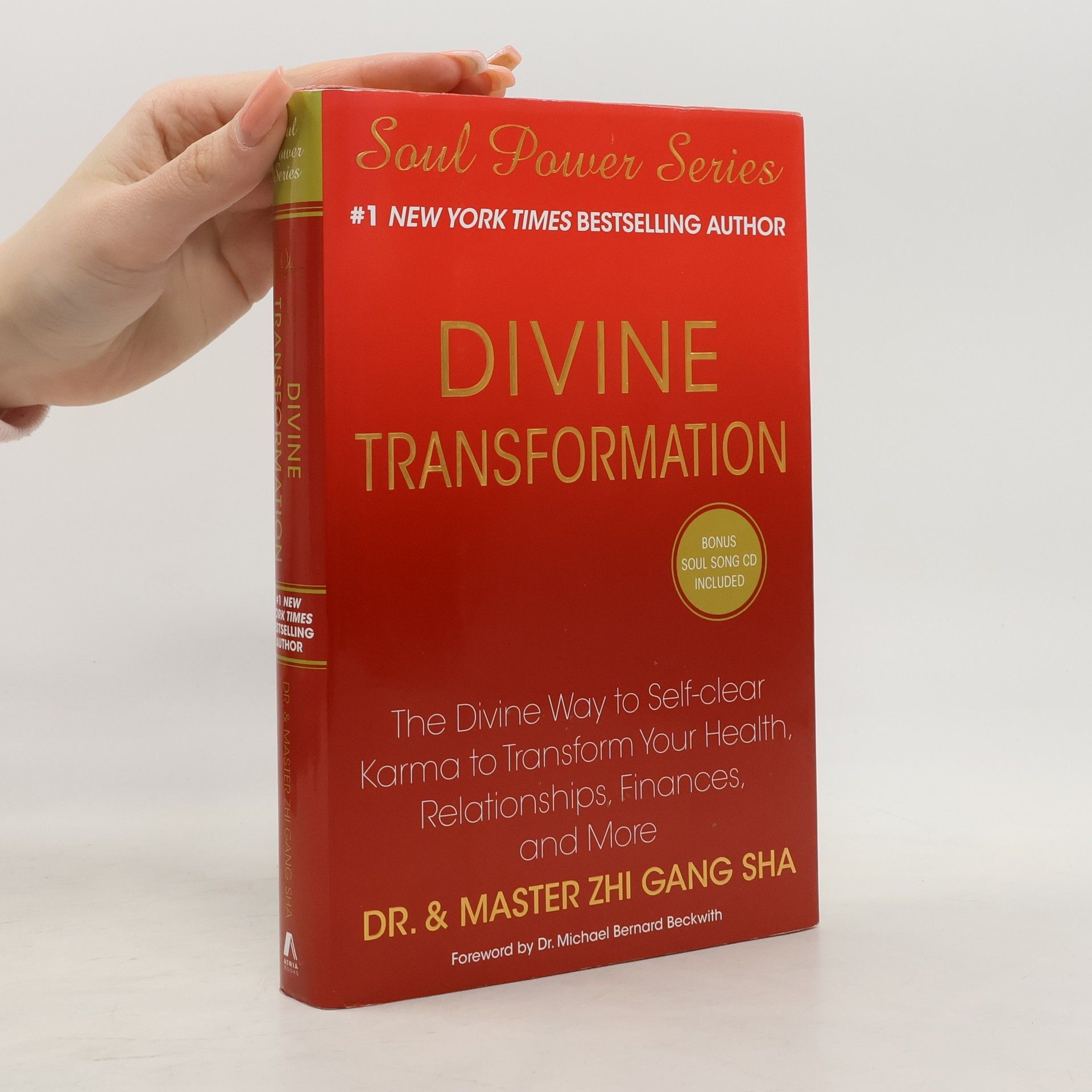 Divine Transformation