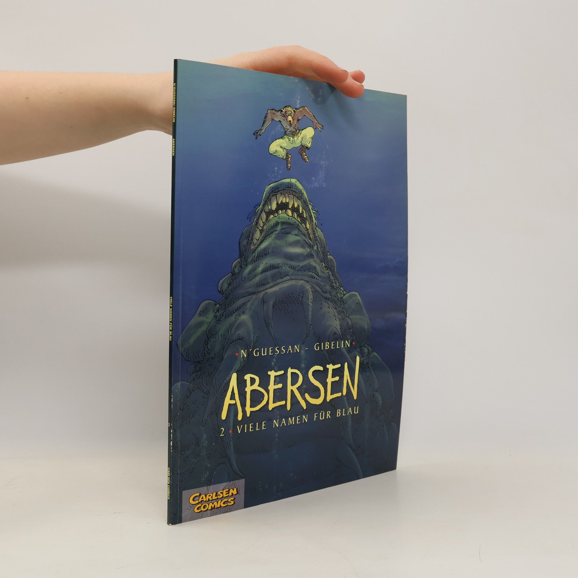 Abersen 2