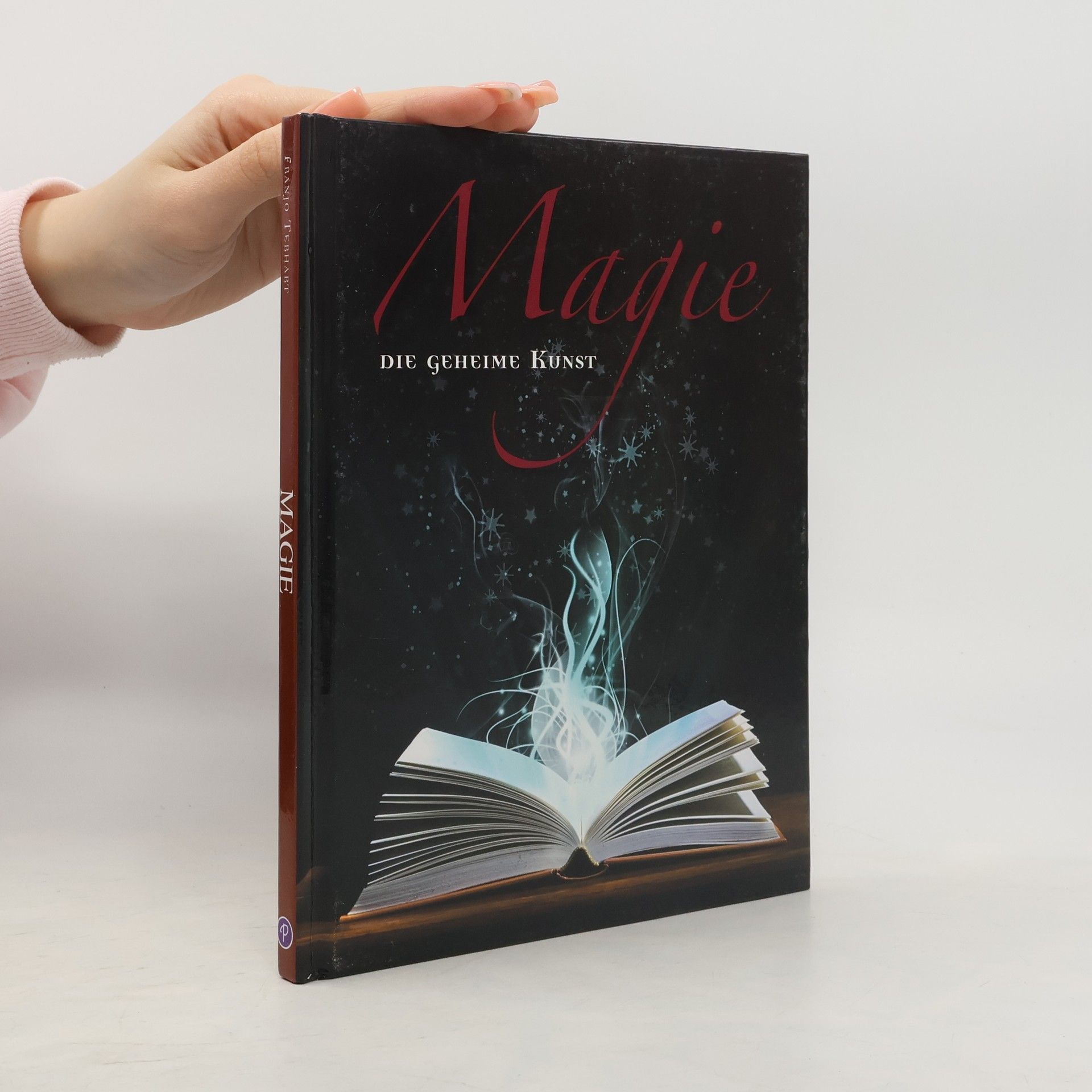 Franjo Terhart Magie