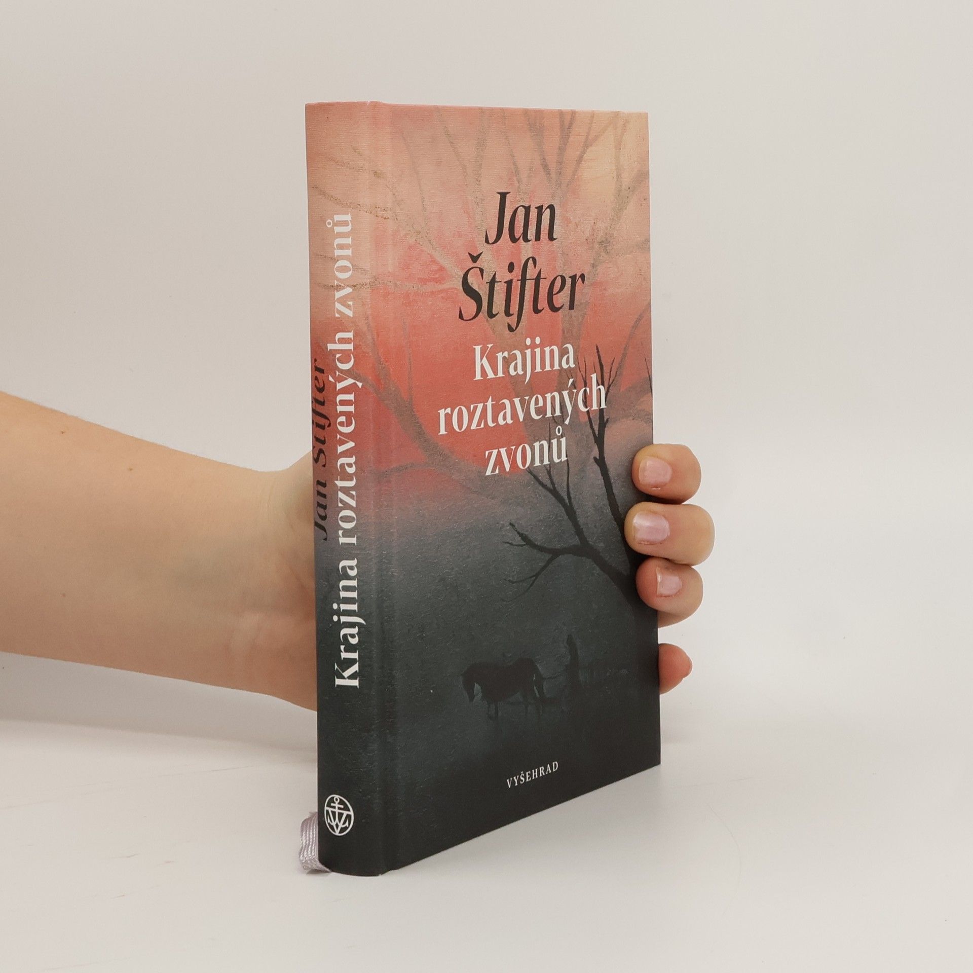 Krajina roztavených zvonů