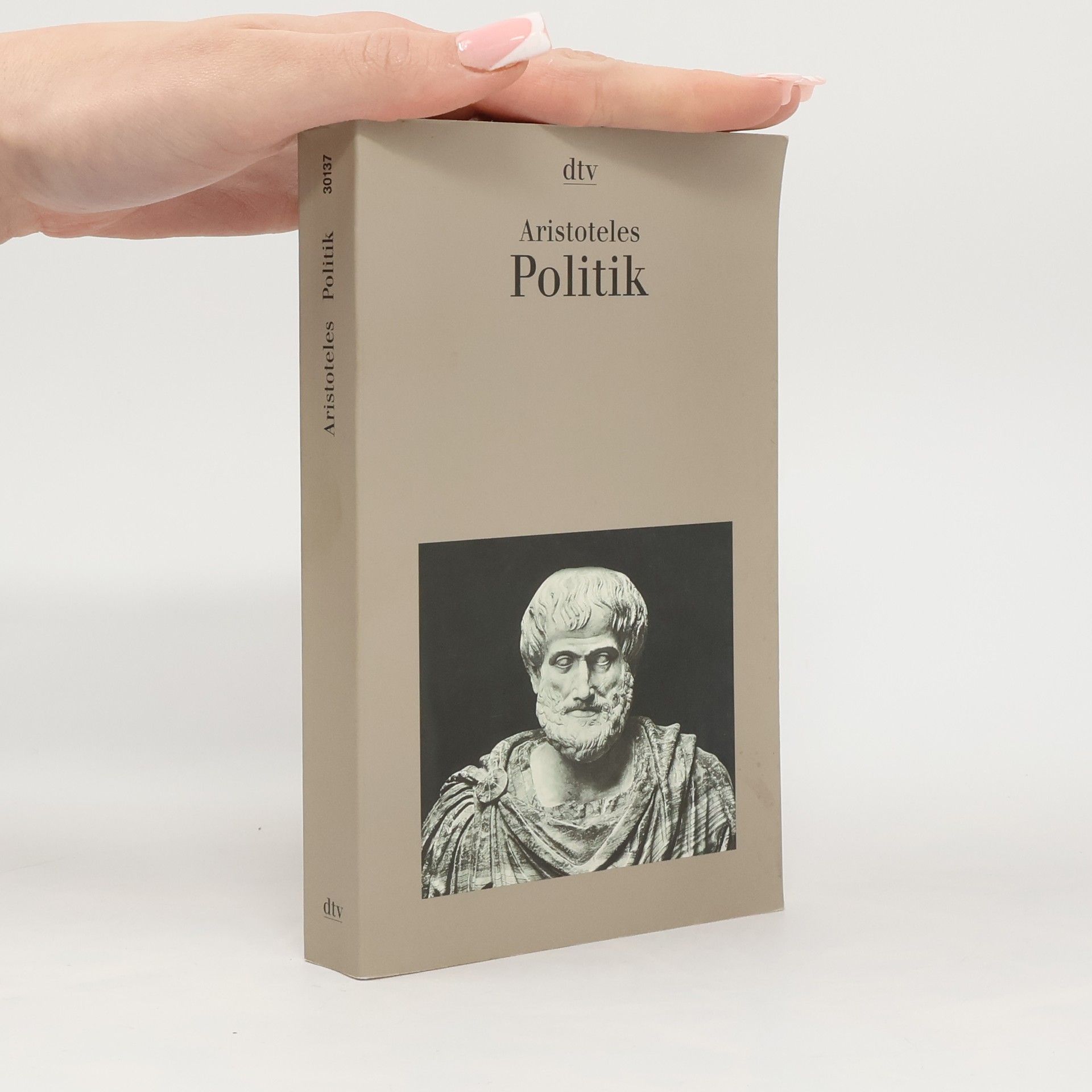 Aristoteles Politik