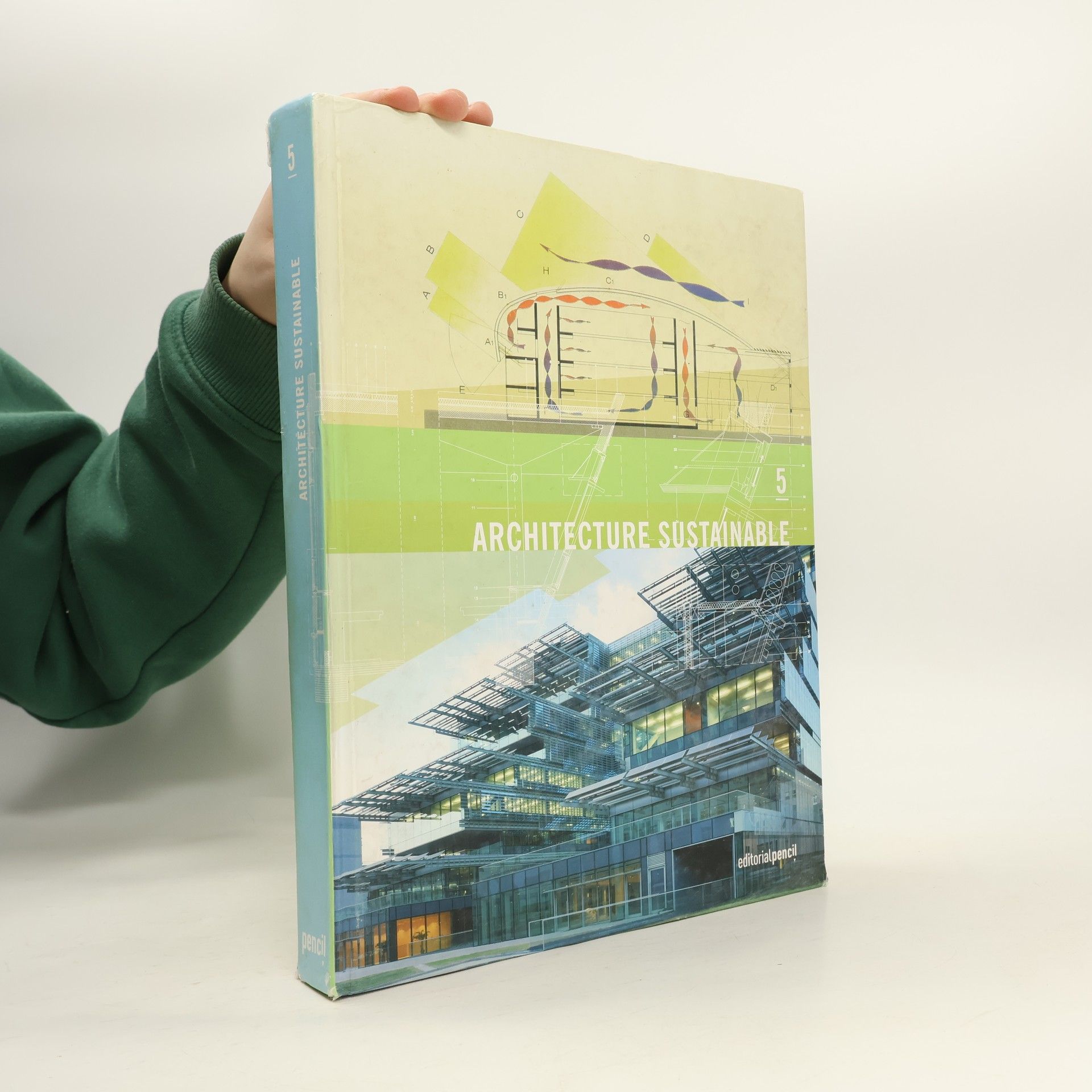 Ethel Barahona Pohl Architecture Sustainable 5