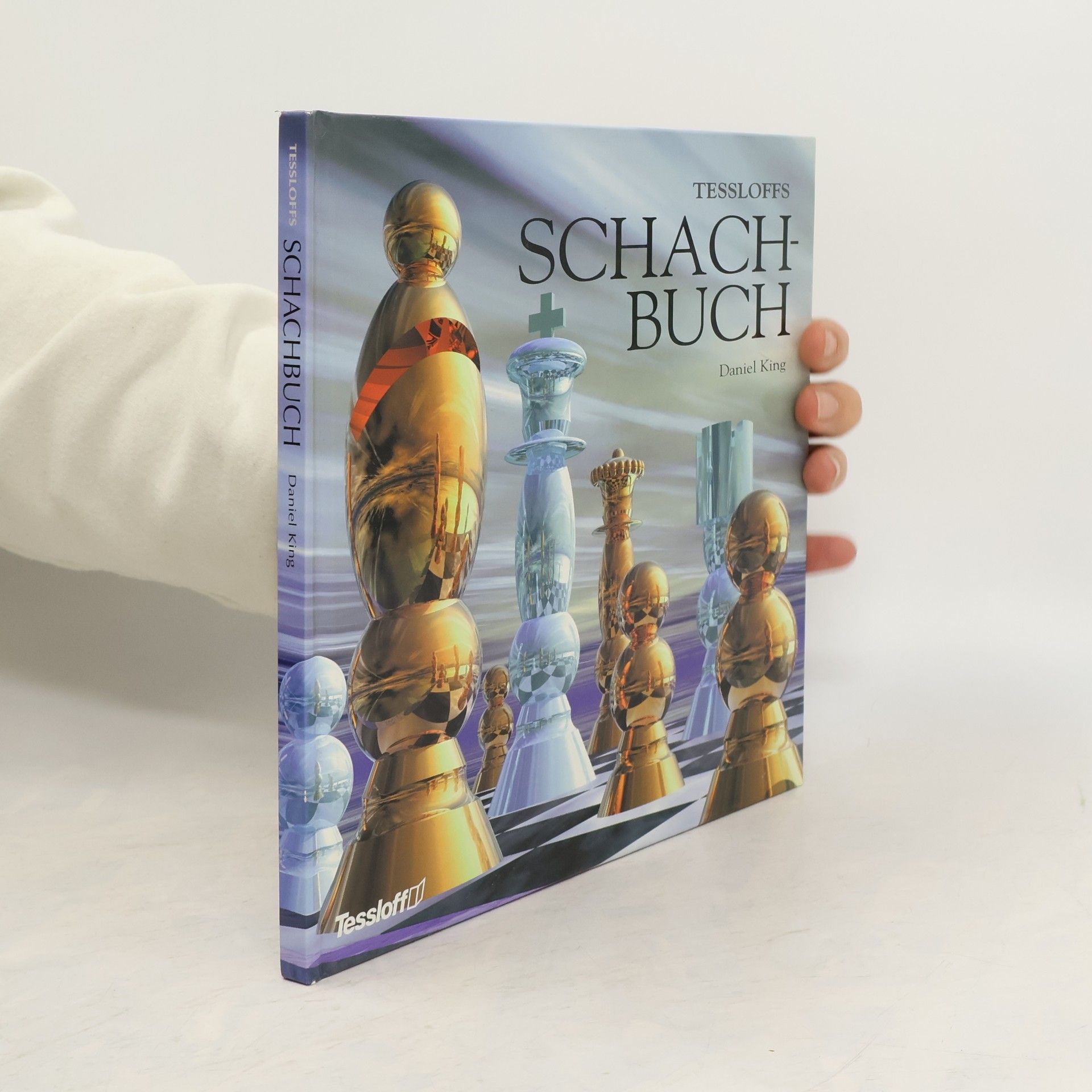 Peter Lewis Tessloffs Schachbuch