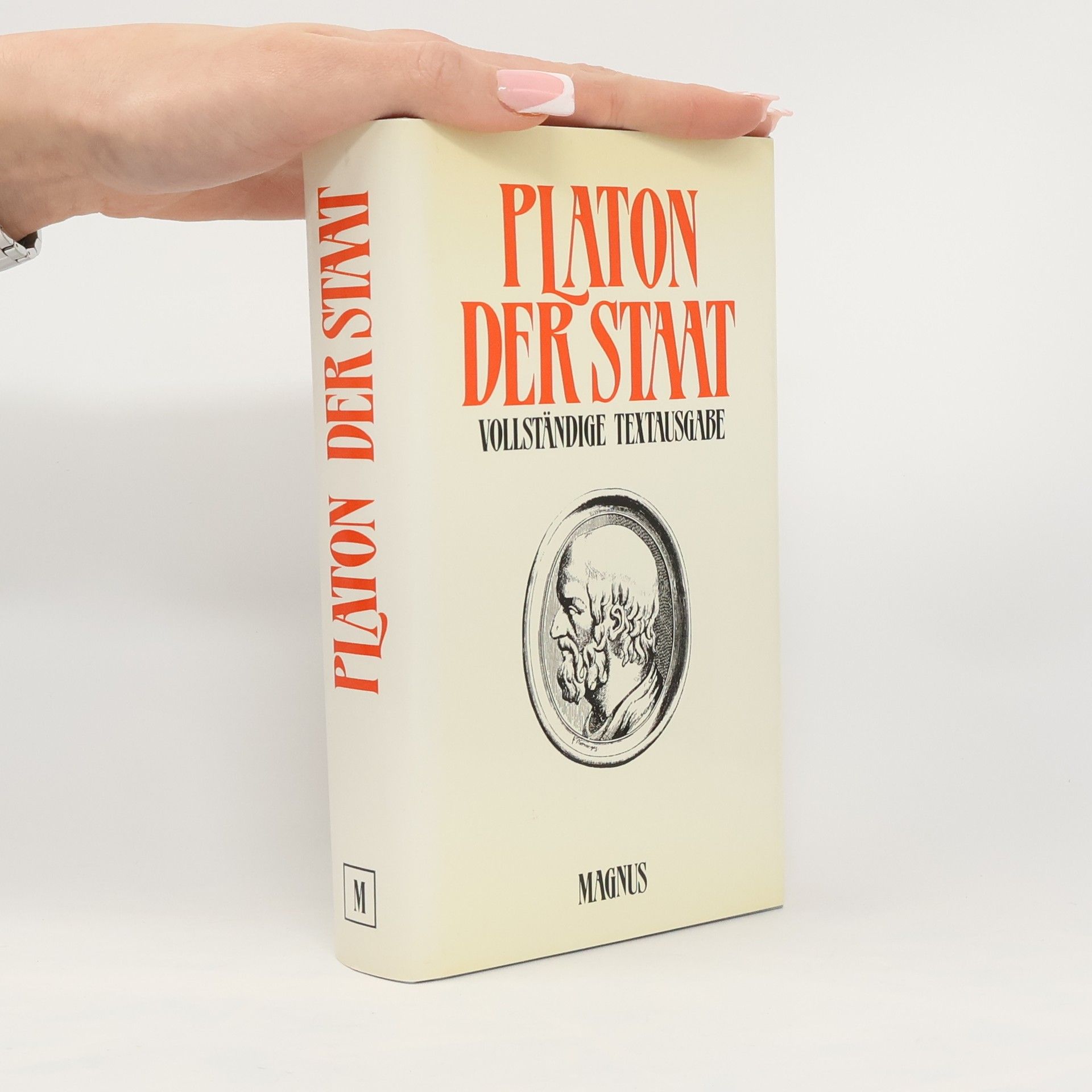 Platón Platons Staat