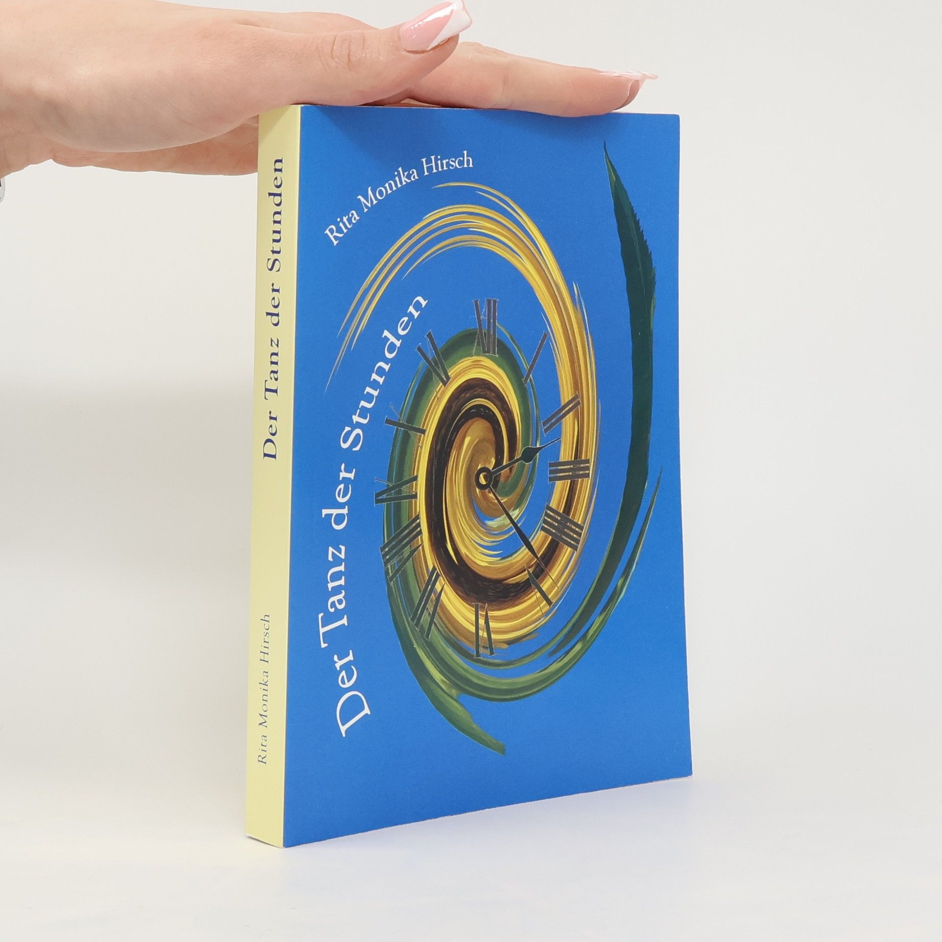 Der Tanz der Stunden