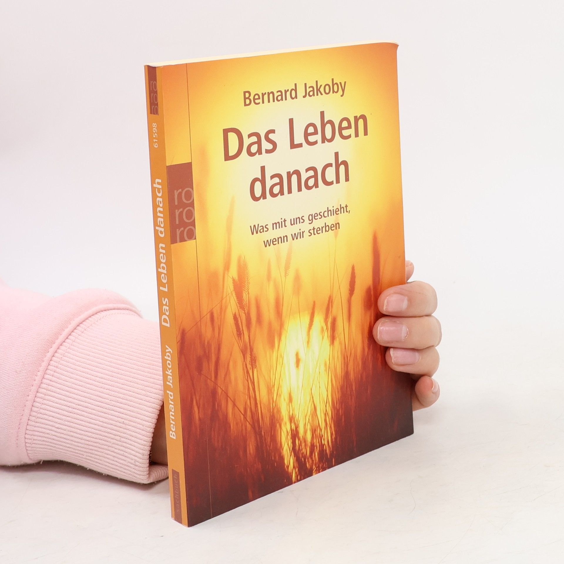Bernard Jakoby Das Leben danach
