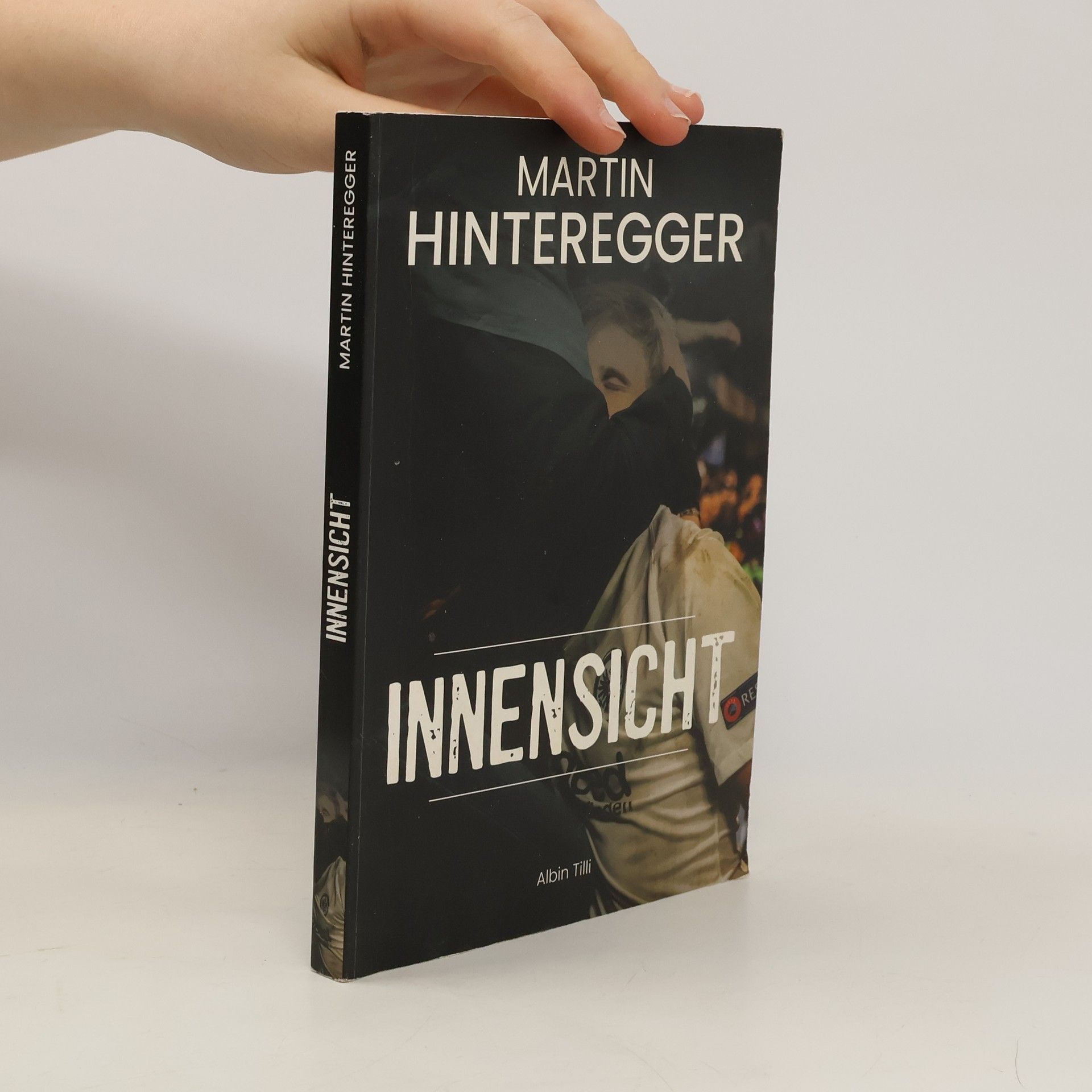 Martin Hinteregger Innensicht