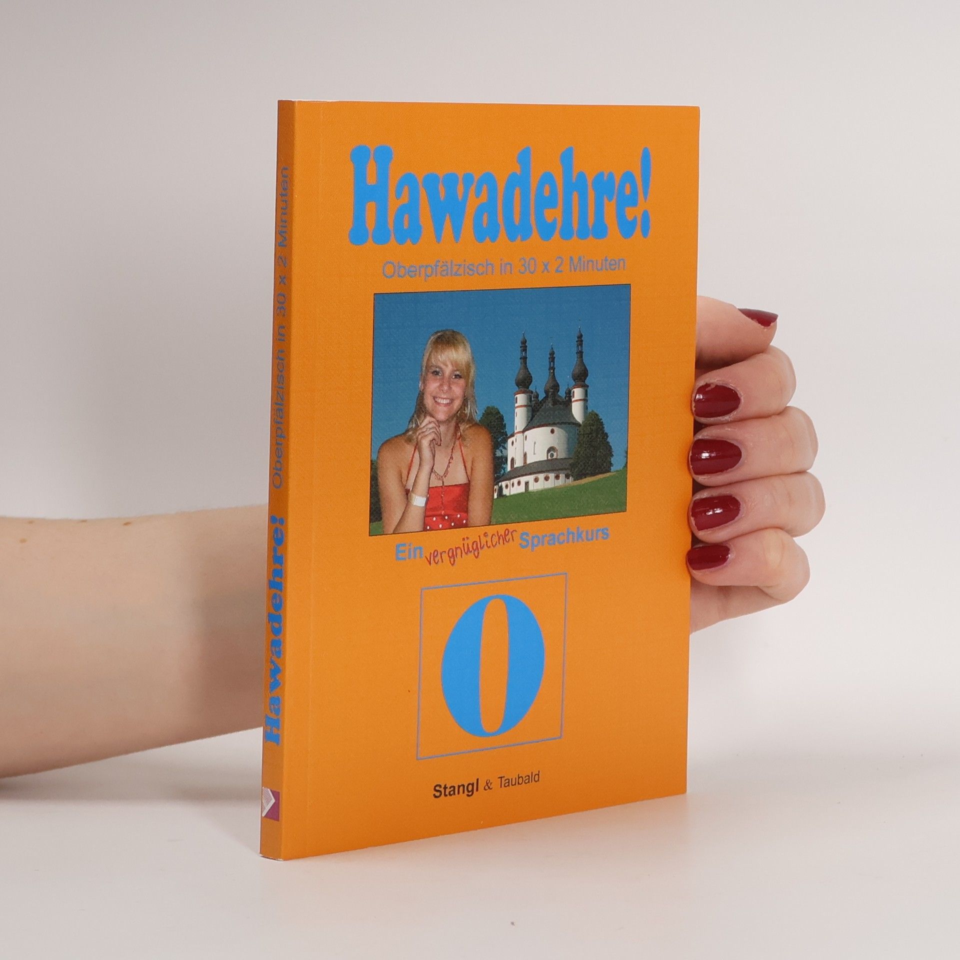 Hawadehre!