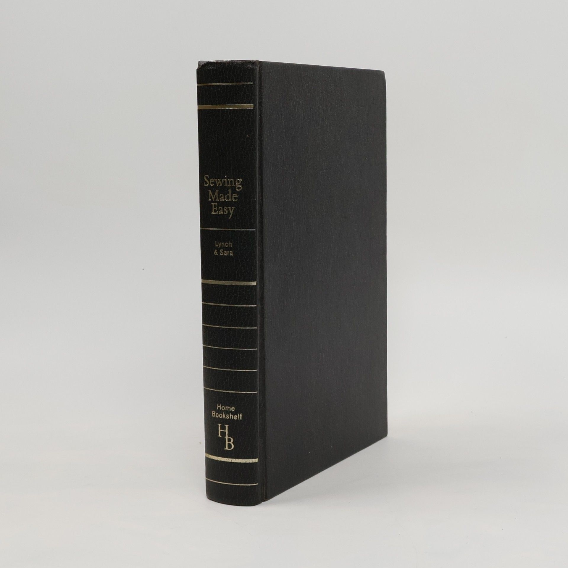 Mary Lynch Sewing Made Easy