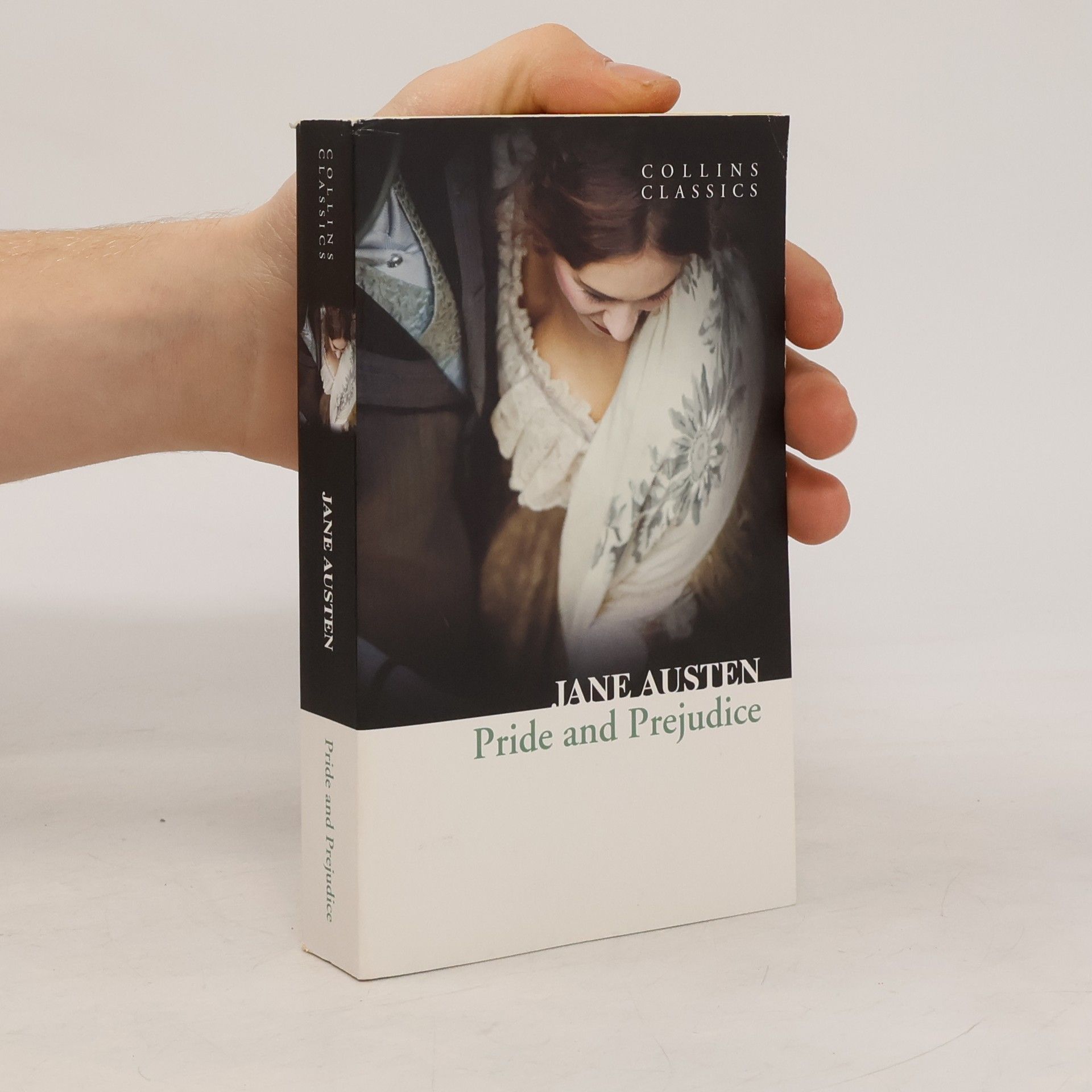 Jane Austen Pride and Prejudice